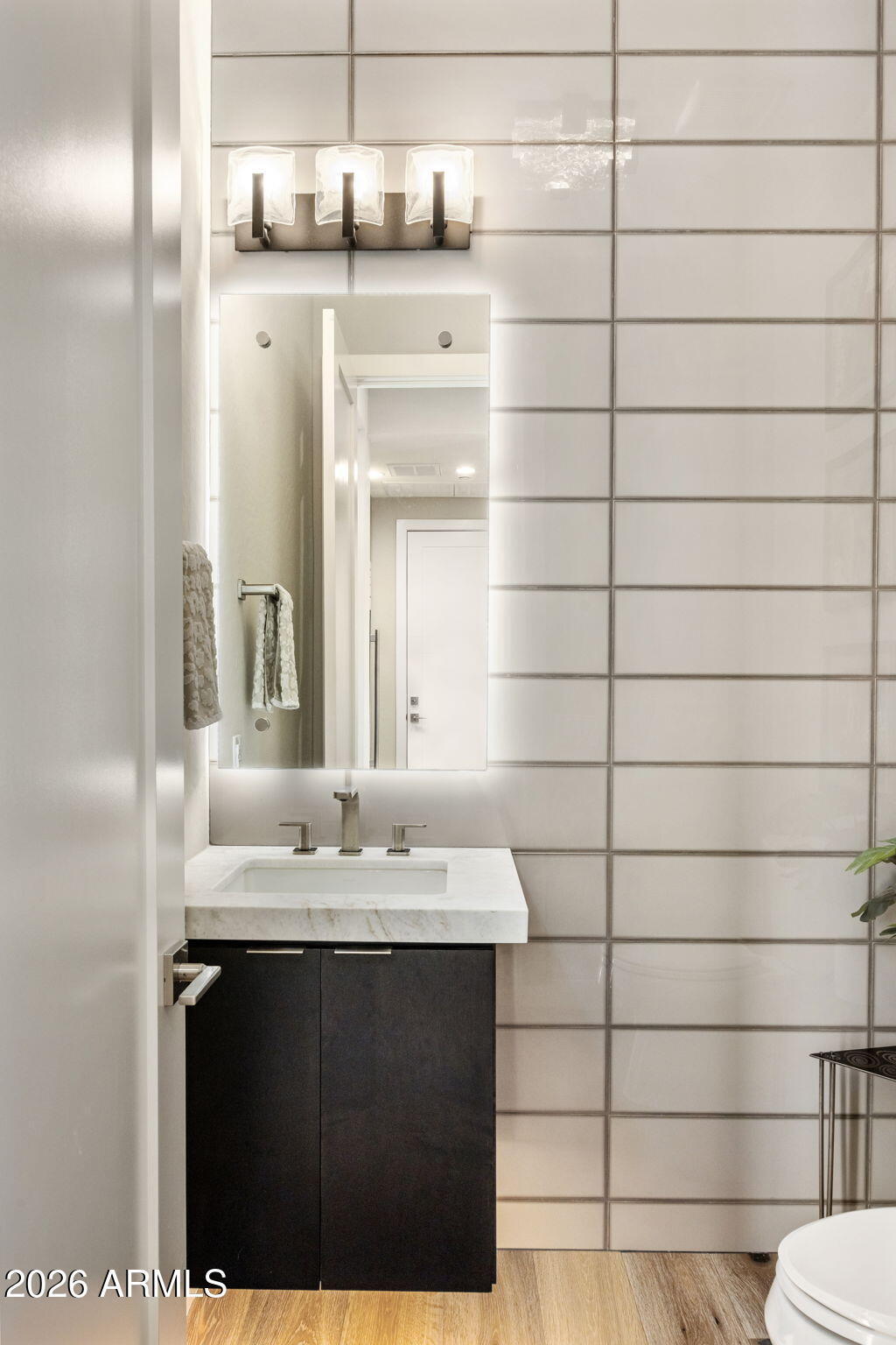 ADERO CANYON PARCEL 5 REPLAT - Residential