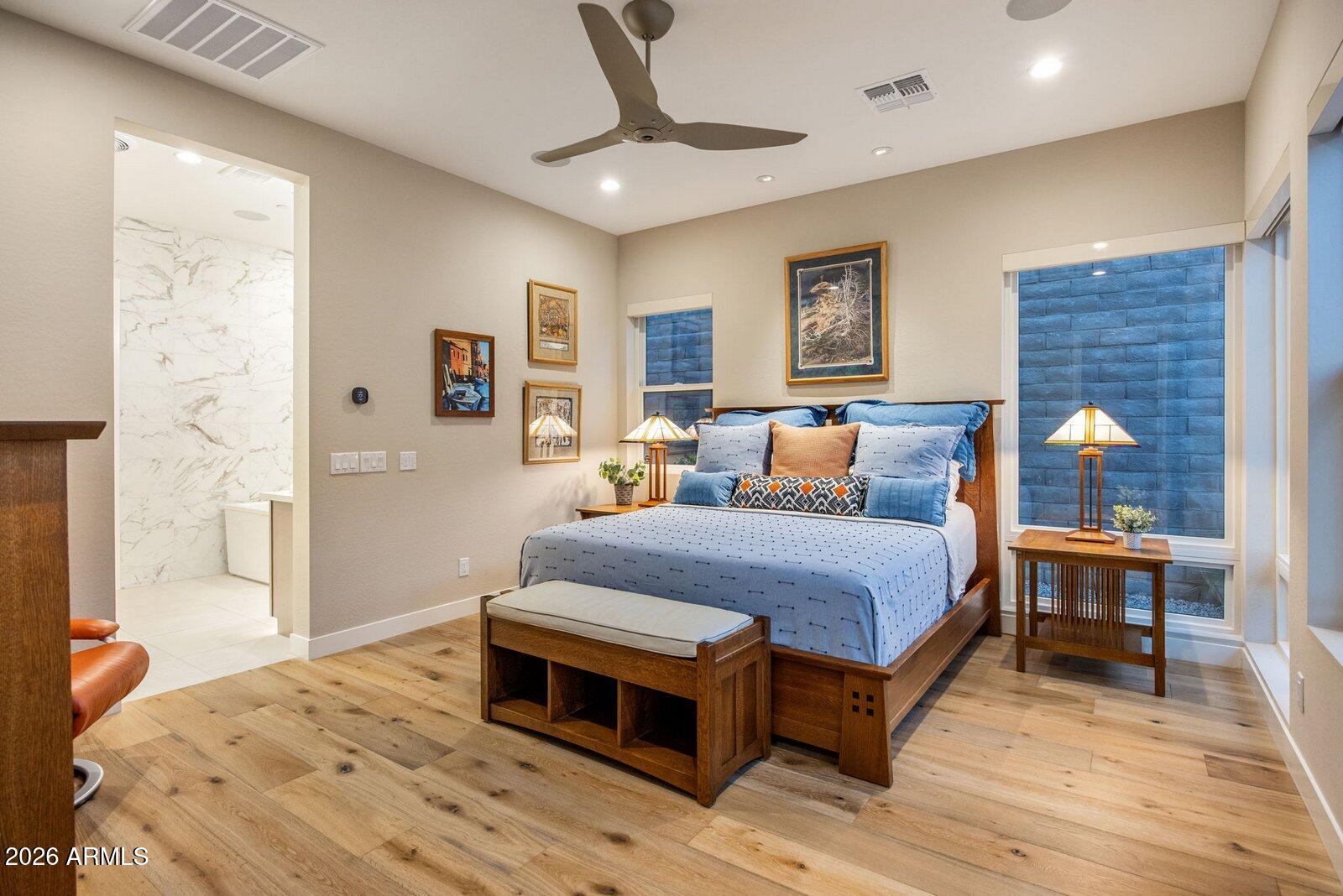 ADERO CANYON PARCEL 5 REPLAT - Residential