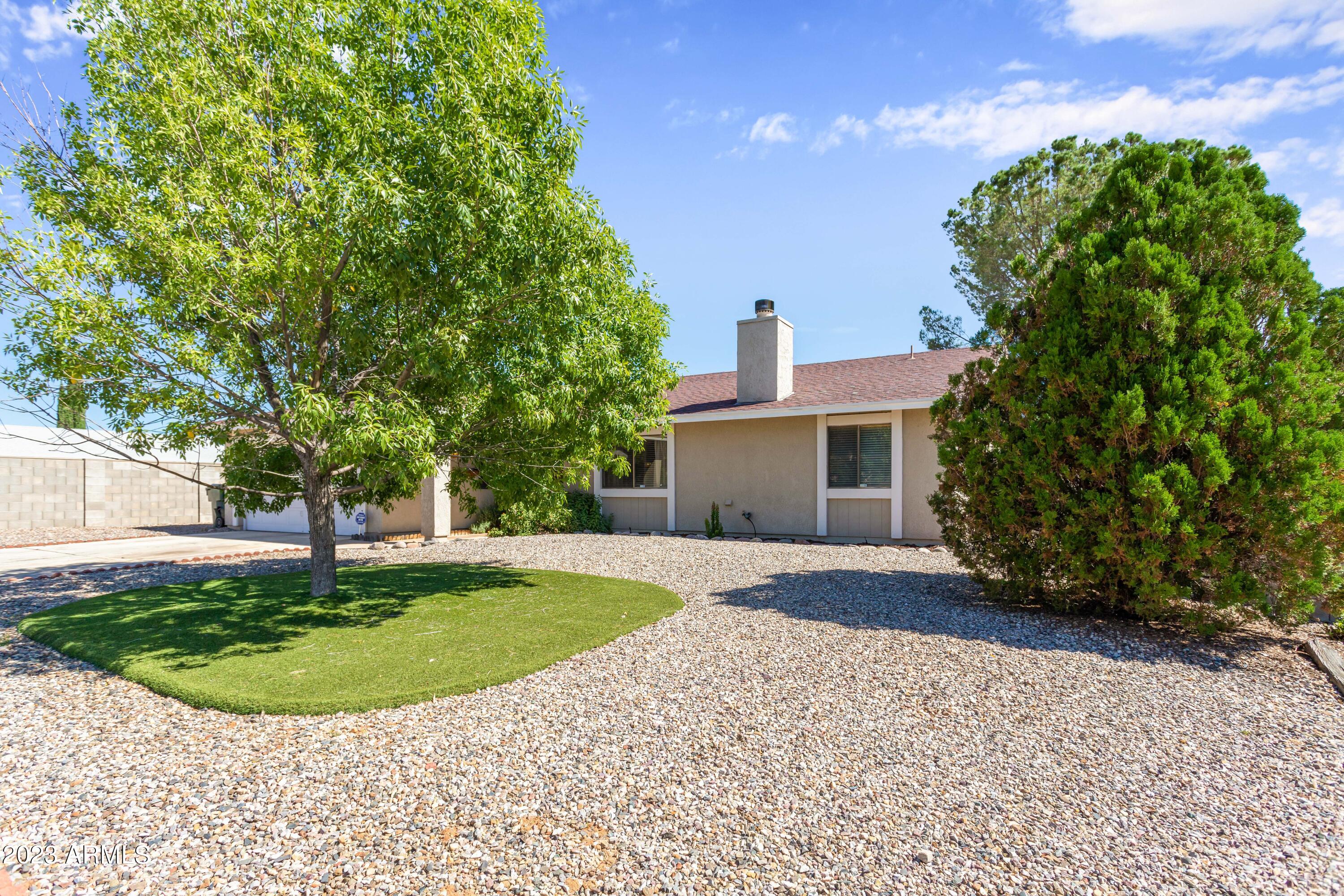 SUMMIT MEADOWS - Residential