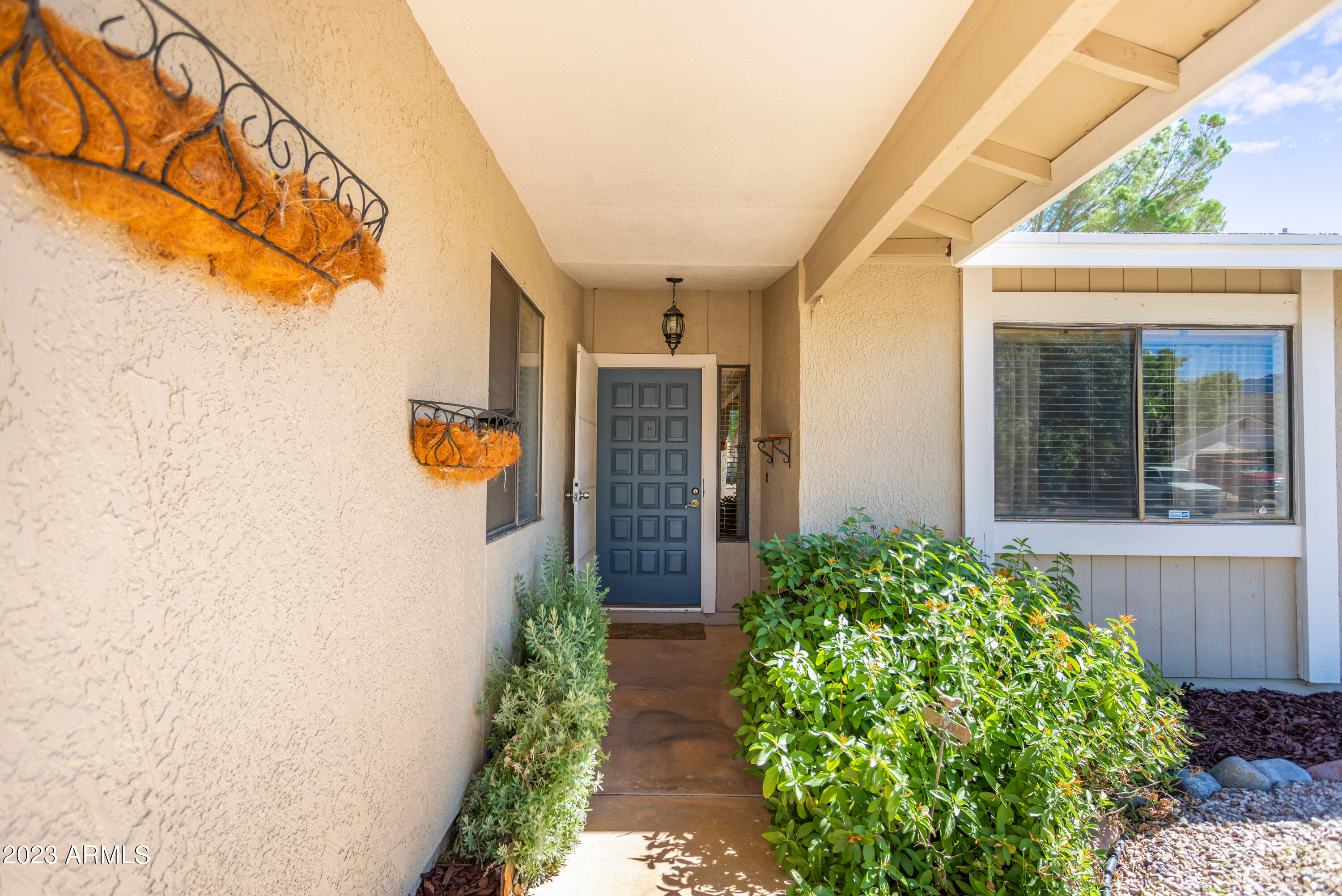 SUMMIT MEADOWS - Residential