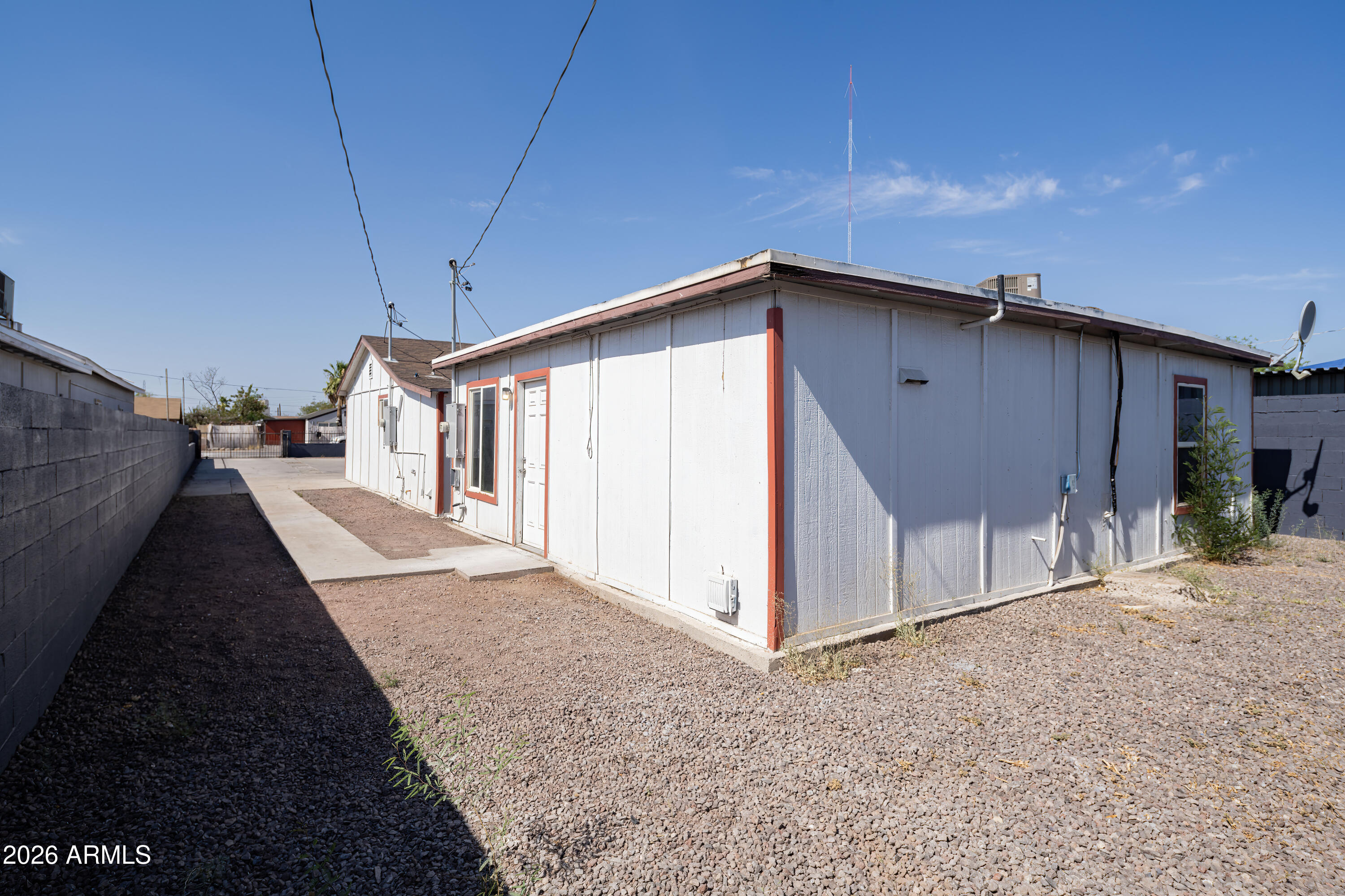 RAINBOW VISTA - Residential Income
