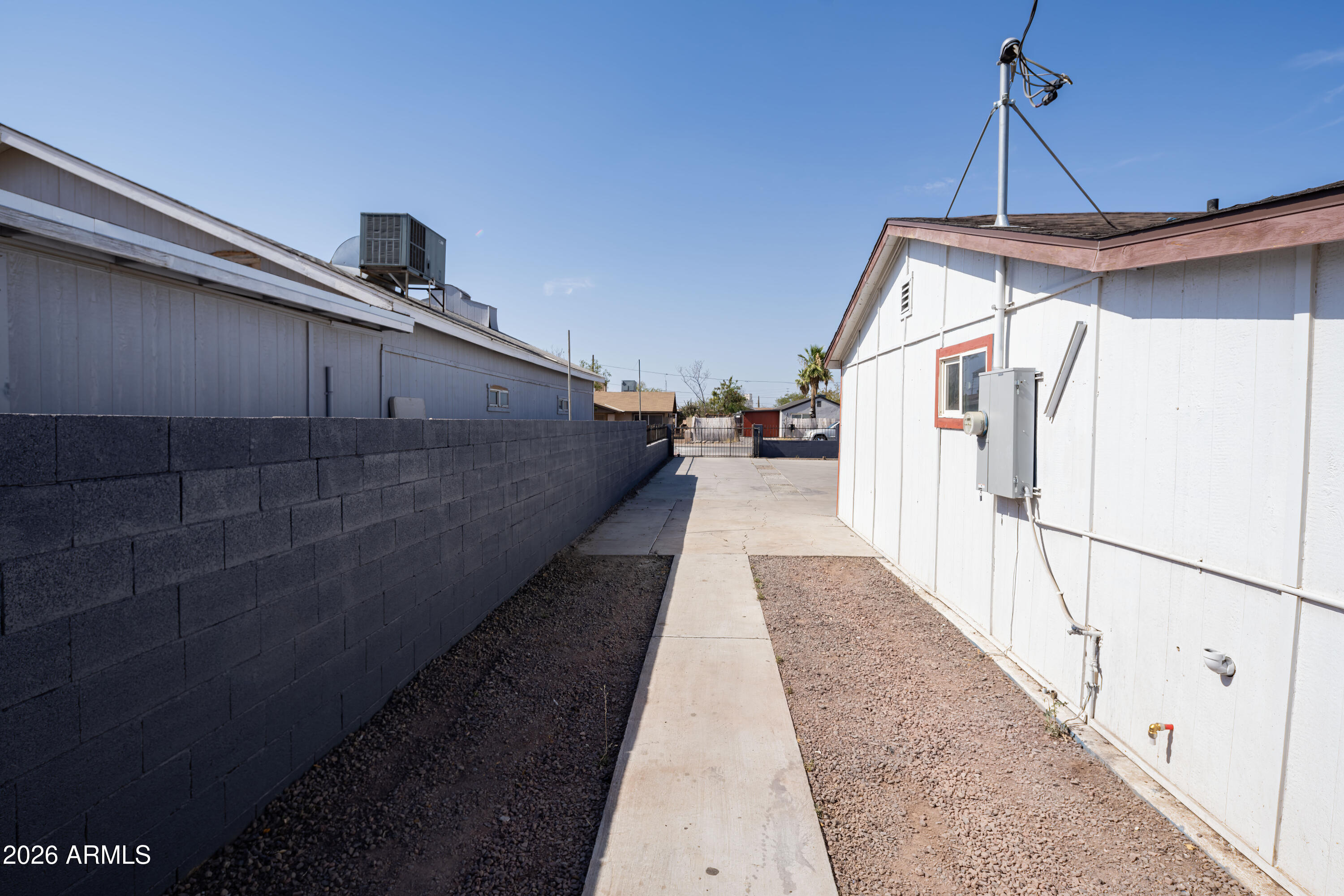 RAINBOW VISTA - Residential Income