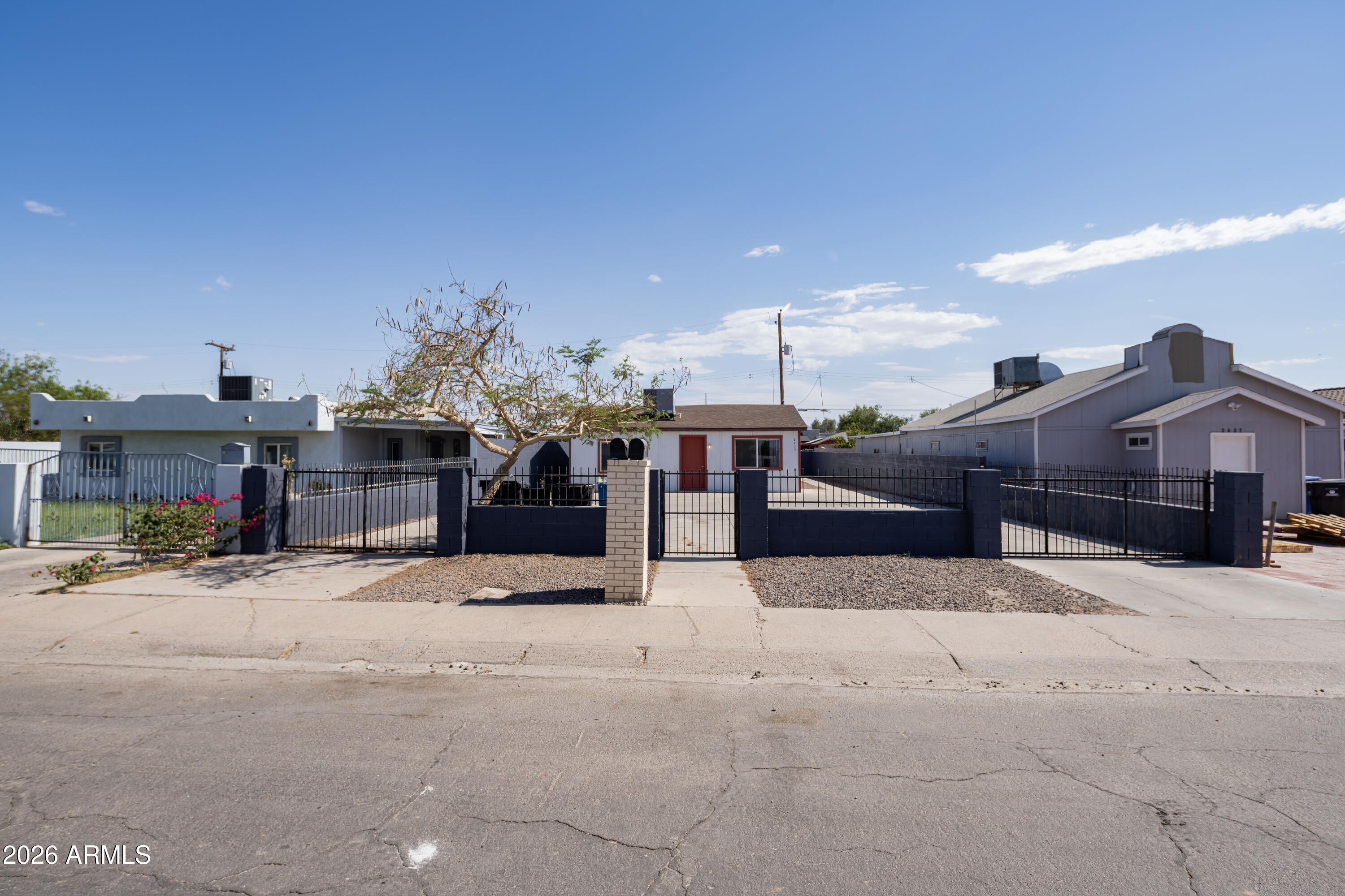 RAINBOW VISTA - Residential Income