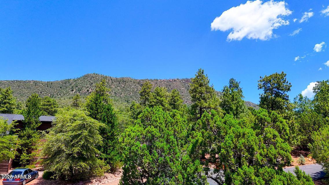 PORTAL PINE CREEK CANYON 4 - Land