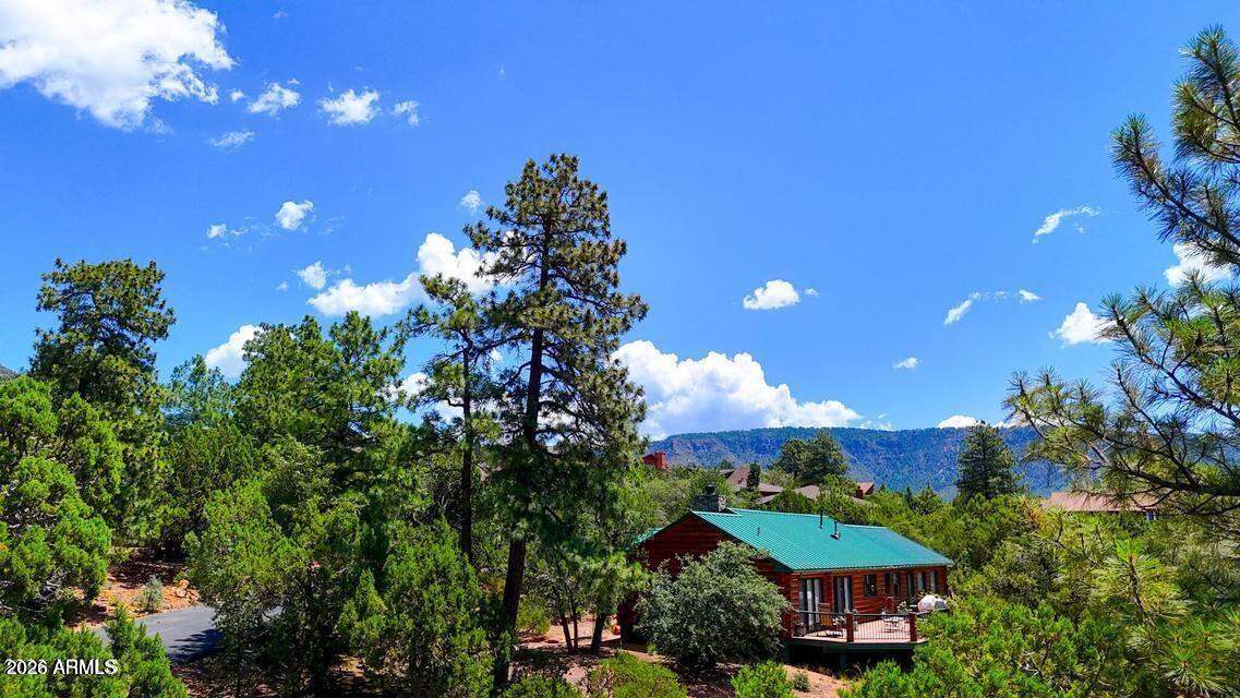 PORTAL PINE CREEK CANYON 4 - Land