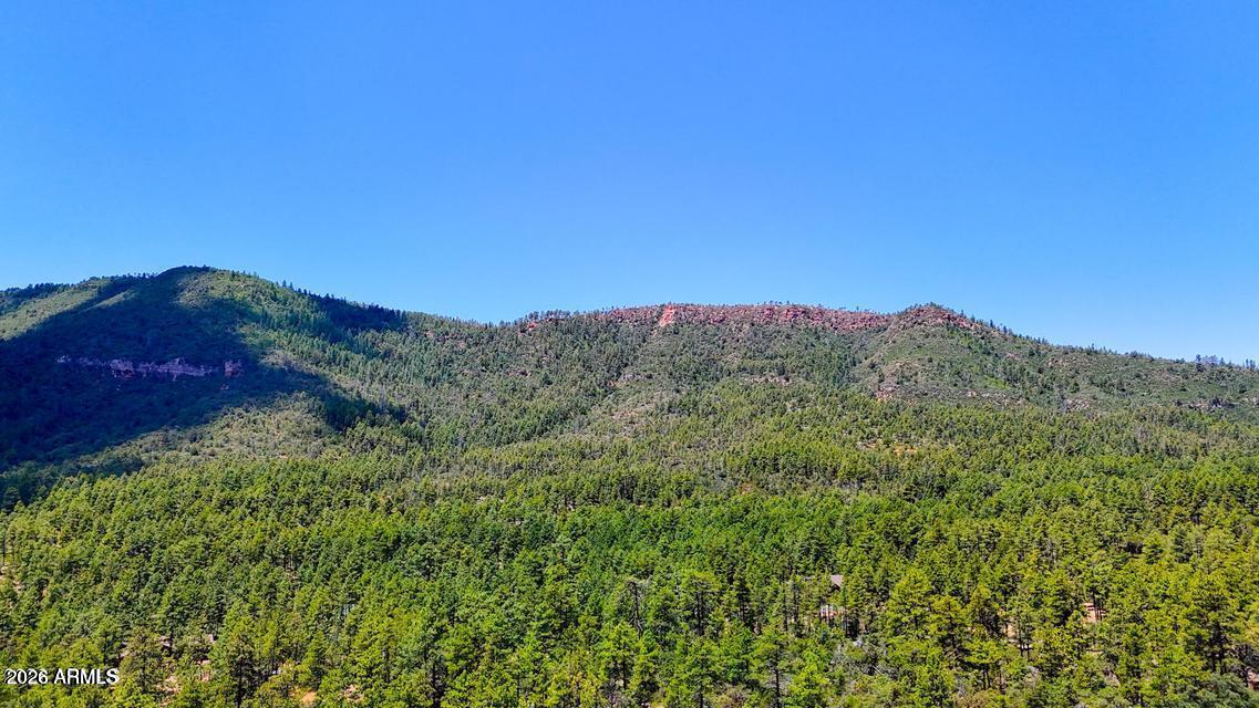 PORTAL PINE CREEK CANYON 4 - Land