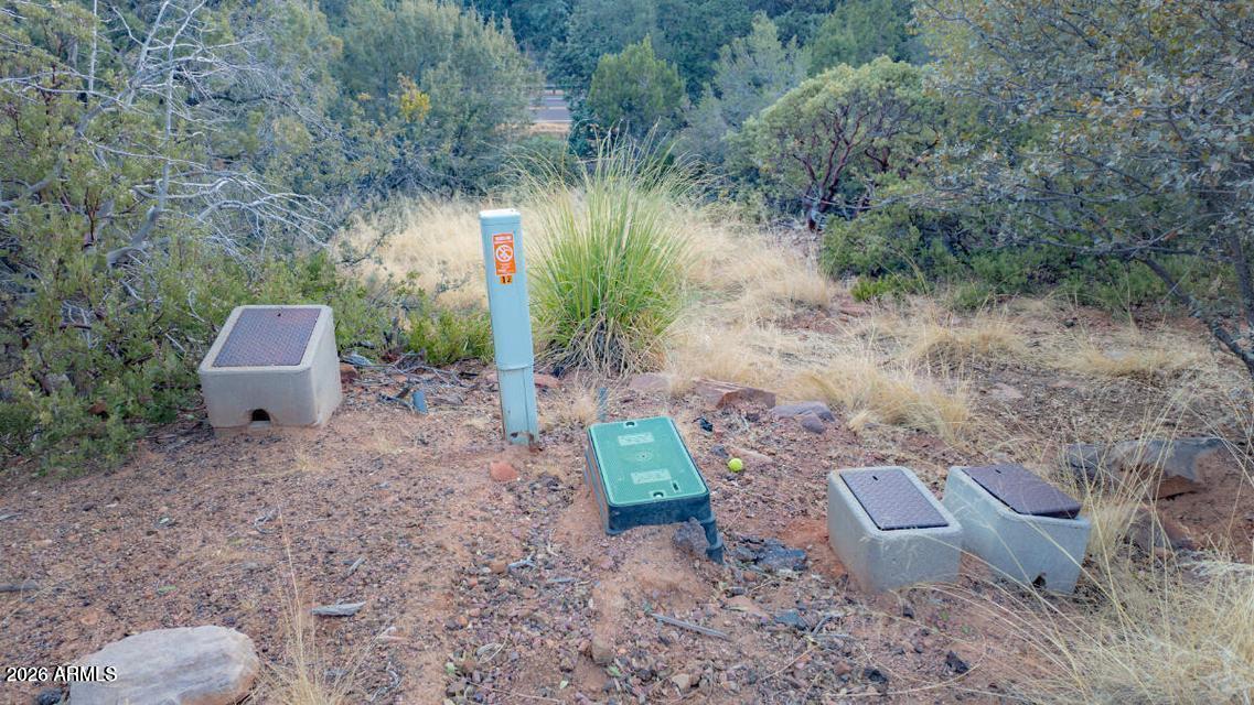 PORTAL PINE CREEK CANYON 4 - Land