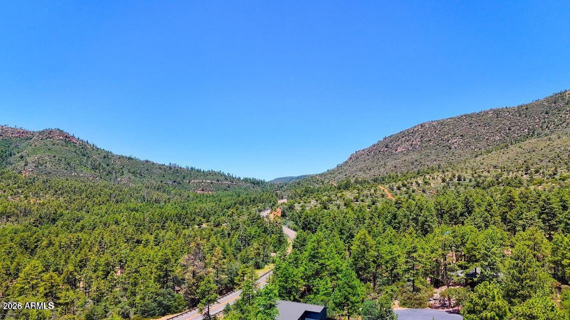 PORTAL PINE CREEK CANYON 4 - Land