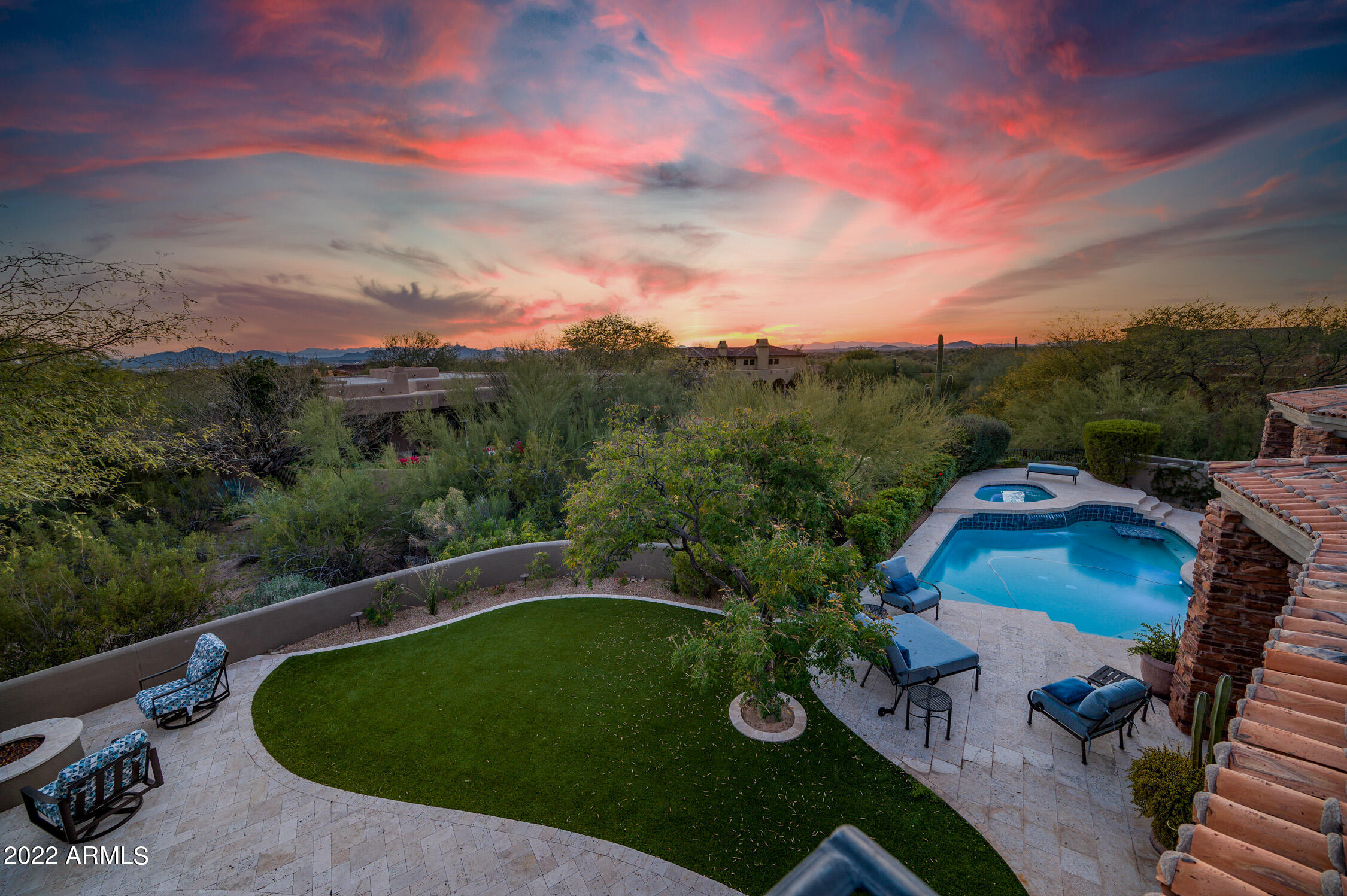 DC RANCH PARCEL 4.1 - Residential