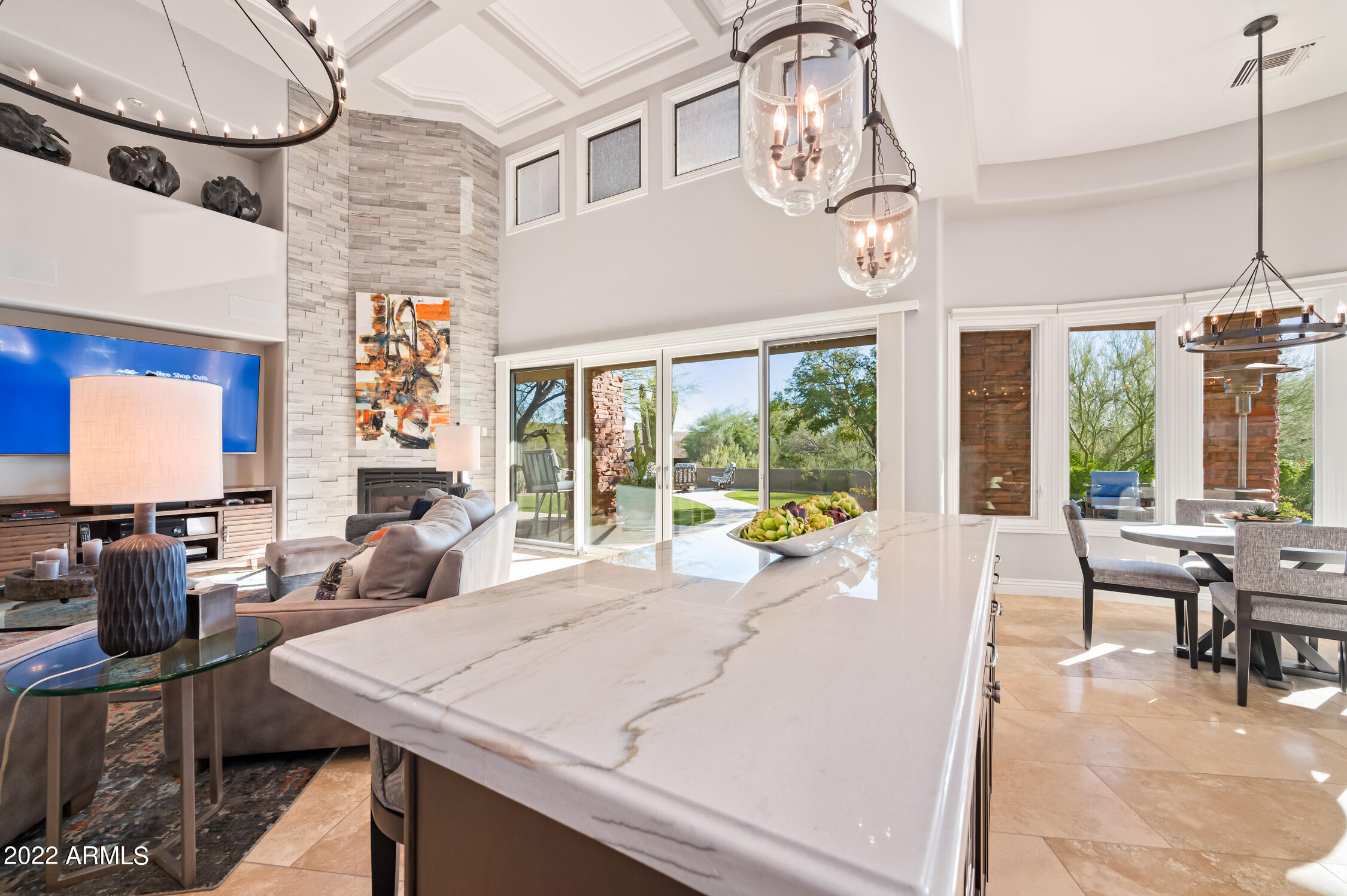 DC RANCH PARCEL 4.1 - Residential