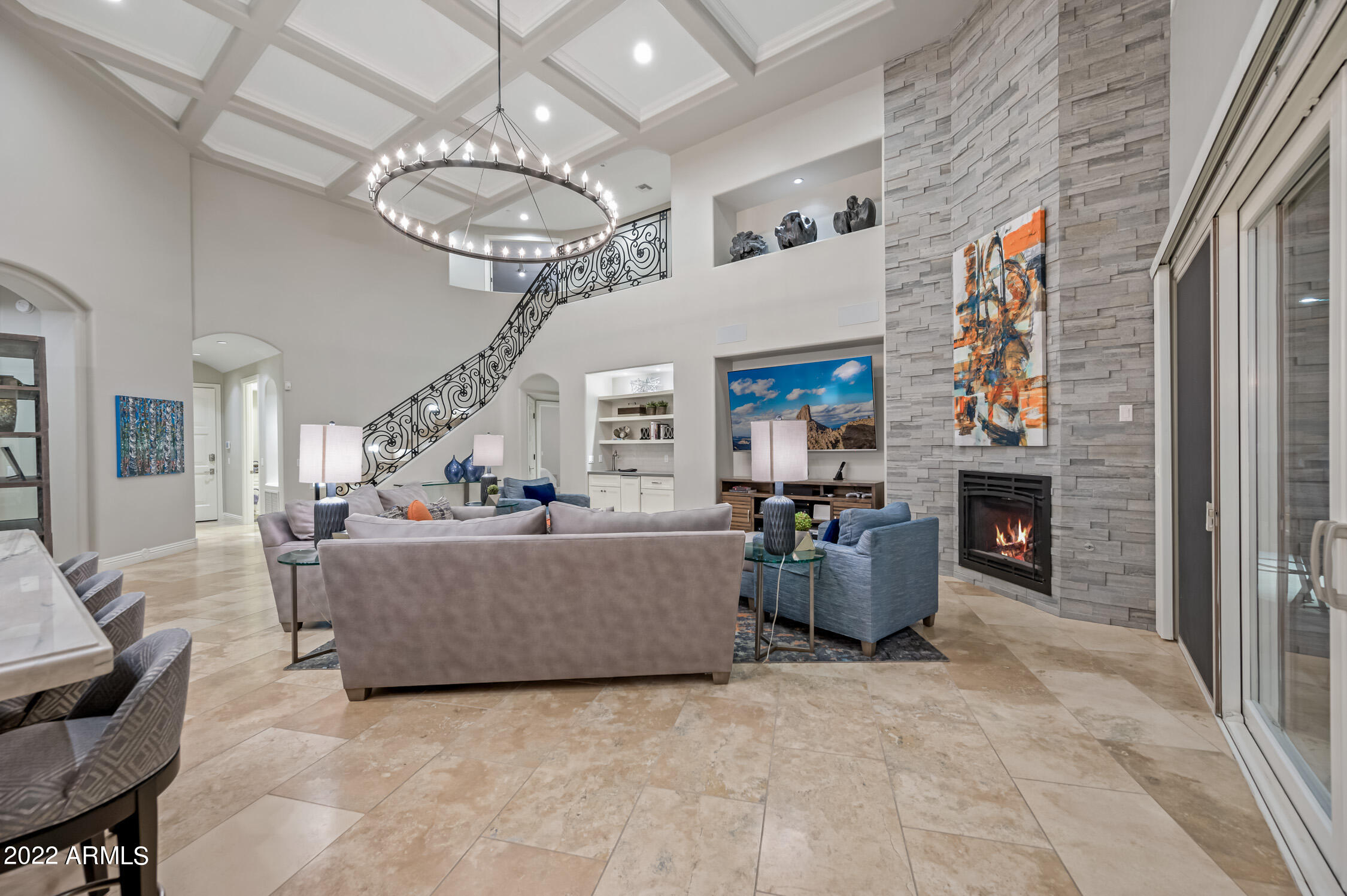 DC RANCH PARCEL 4.1 - Residential