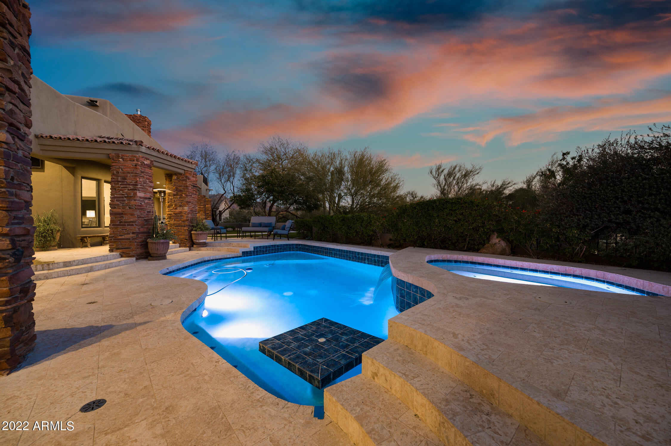 DC RANCH PARCEL 4.1 - Residential