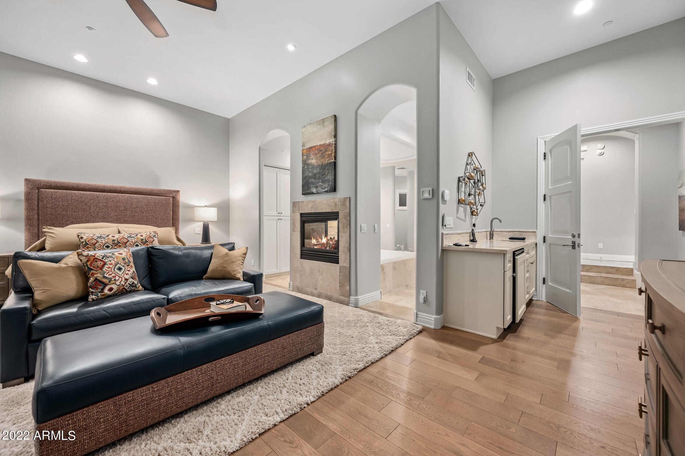 DC RANCH PARCEL 4.1 - Residential