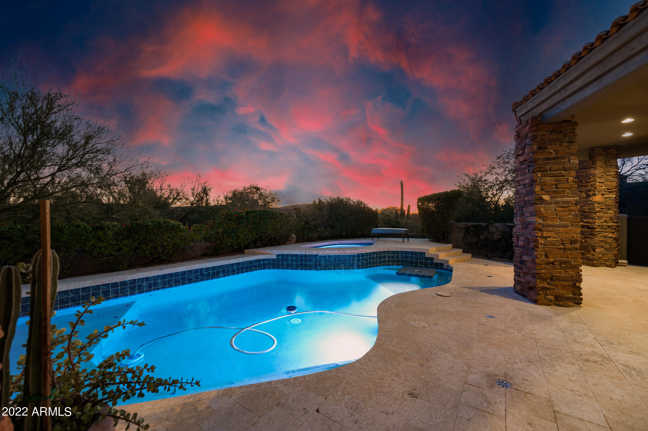DC RANCH PARCEL 4.1 - Residential