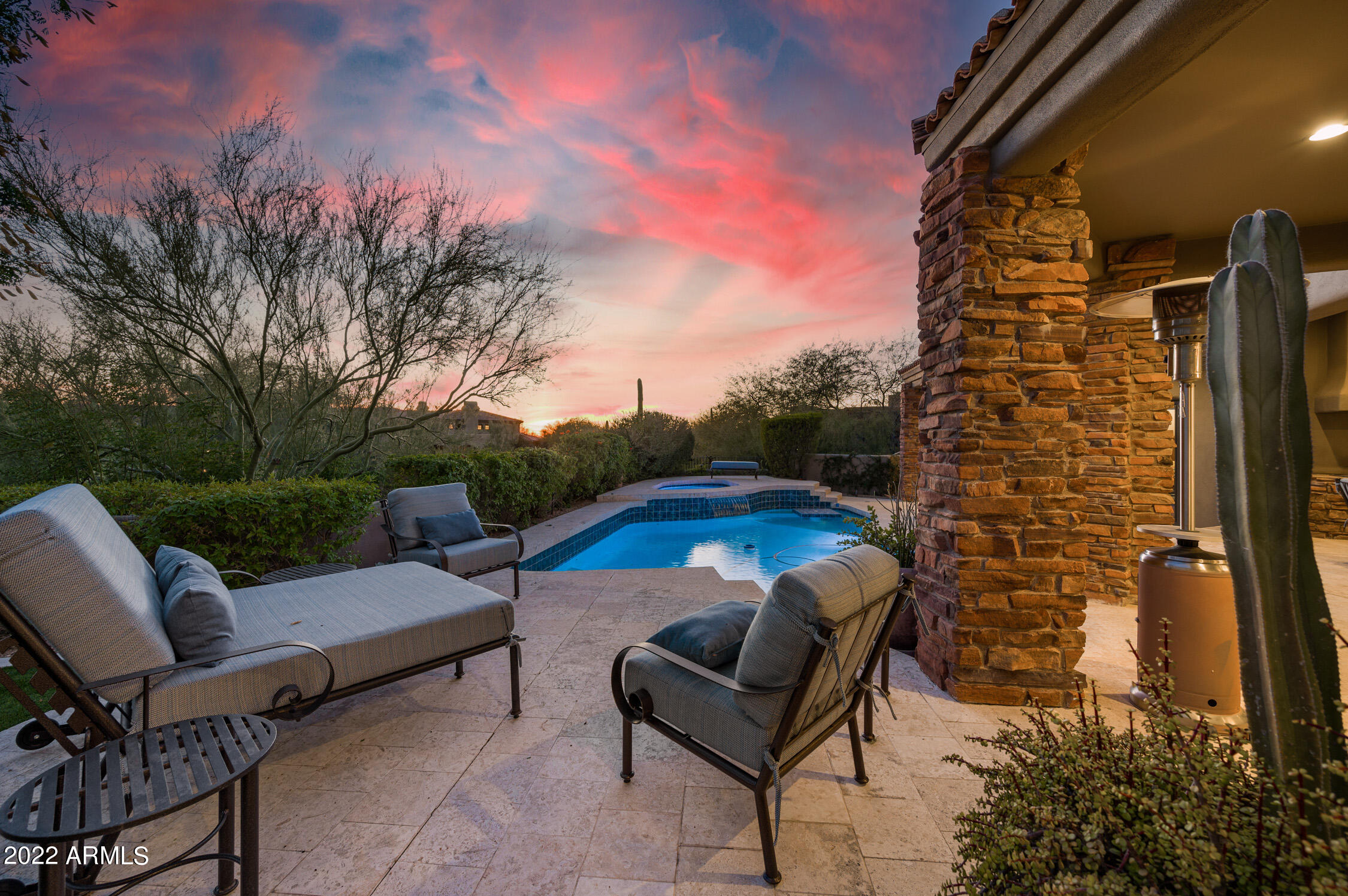 DC RANCH PARCEL 4.1 - Residential
