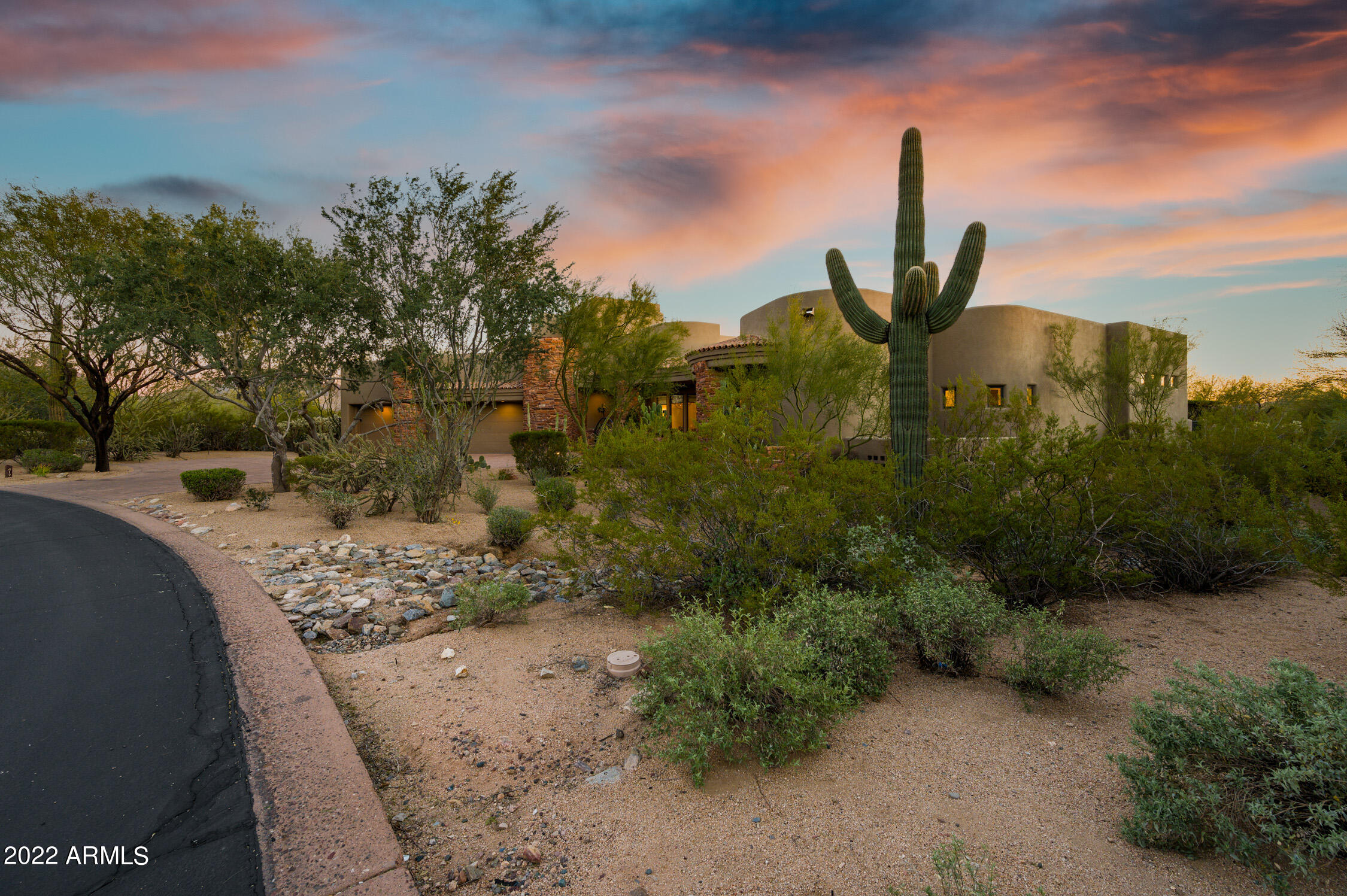 DC RANCH PARCEL 4.1 - Residential