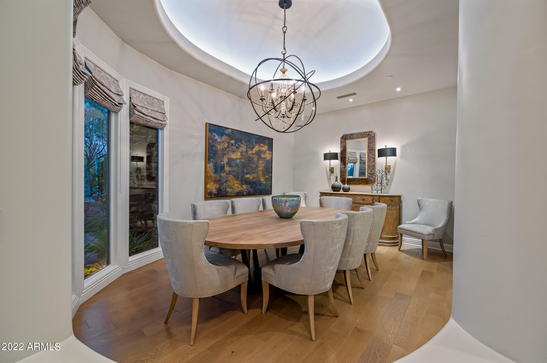 DC RANCH PARCEL 4.1 - Residential