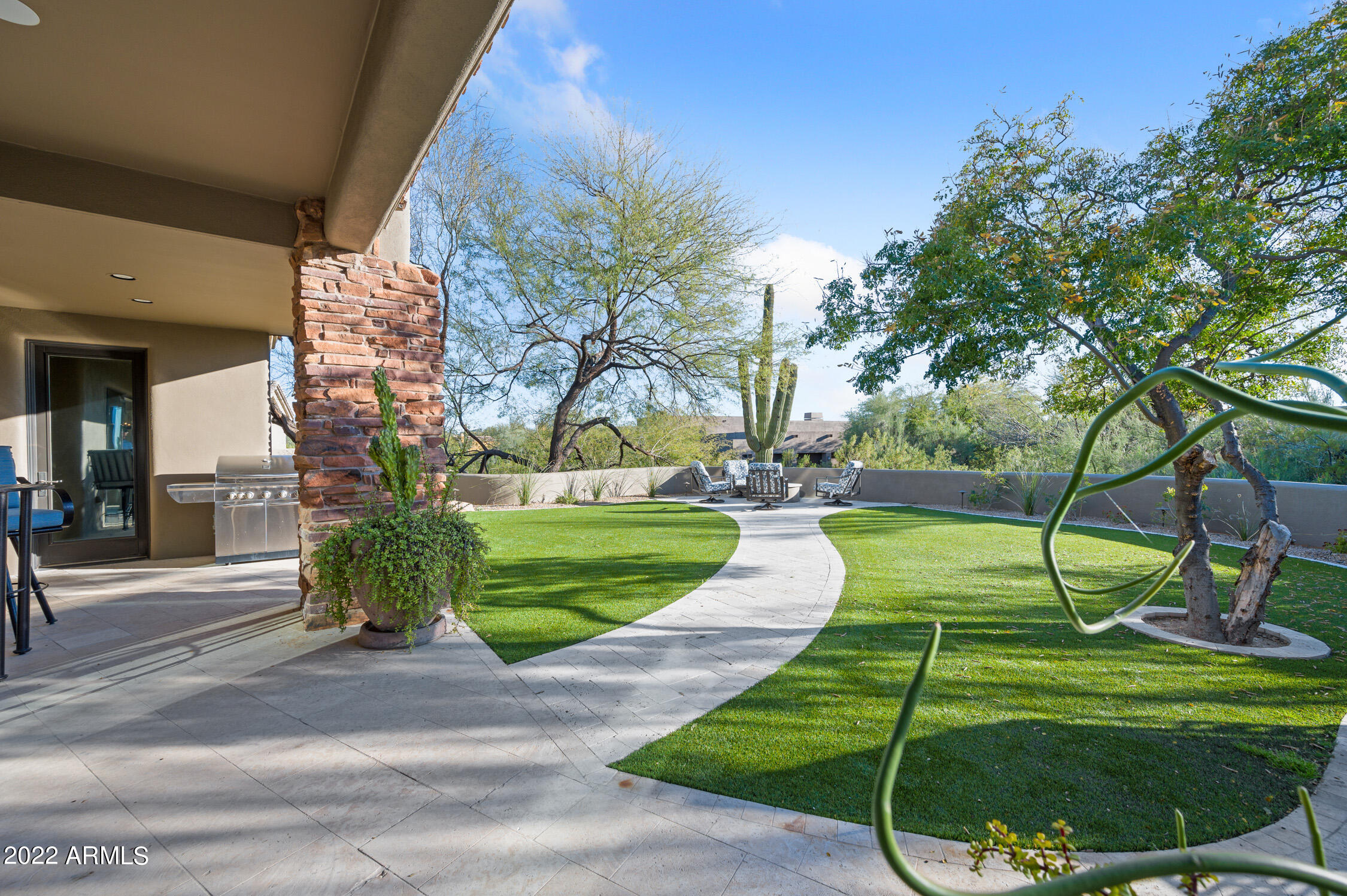 DC RANCH PARCEL 4.1 - Residential