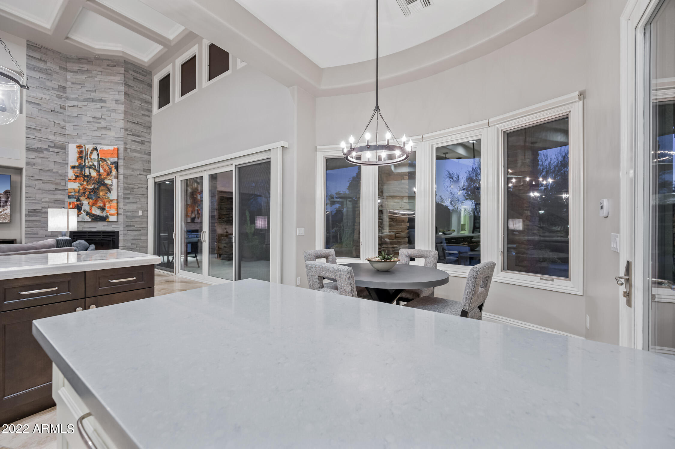 DC RANCH PARCEL 4.1 - Residential