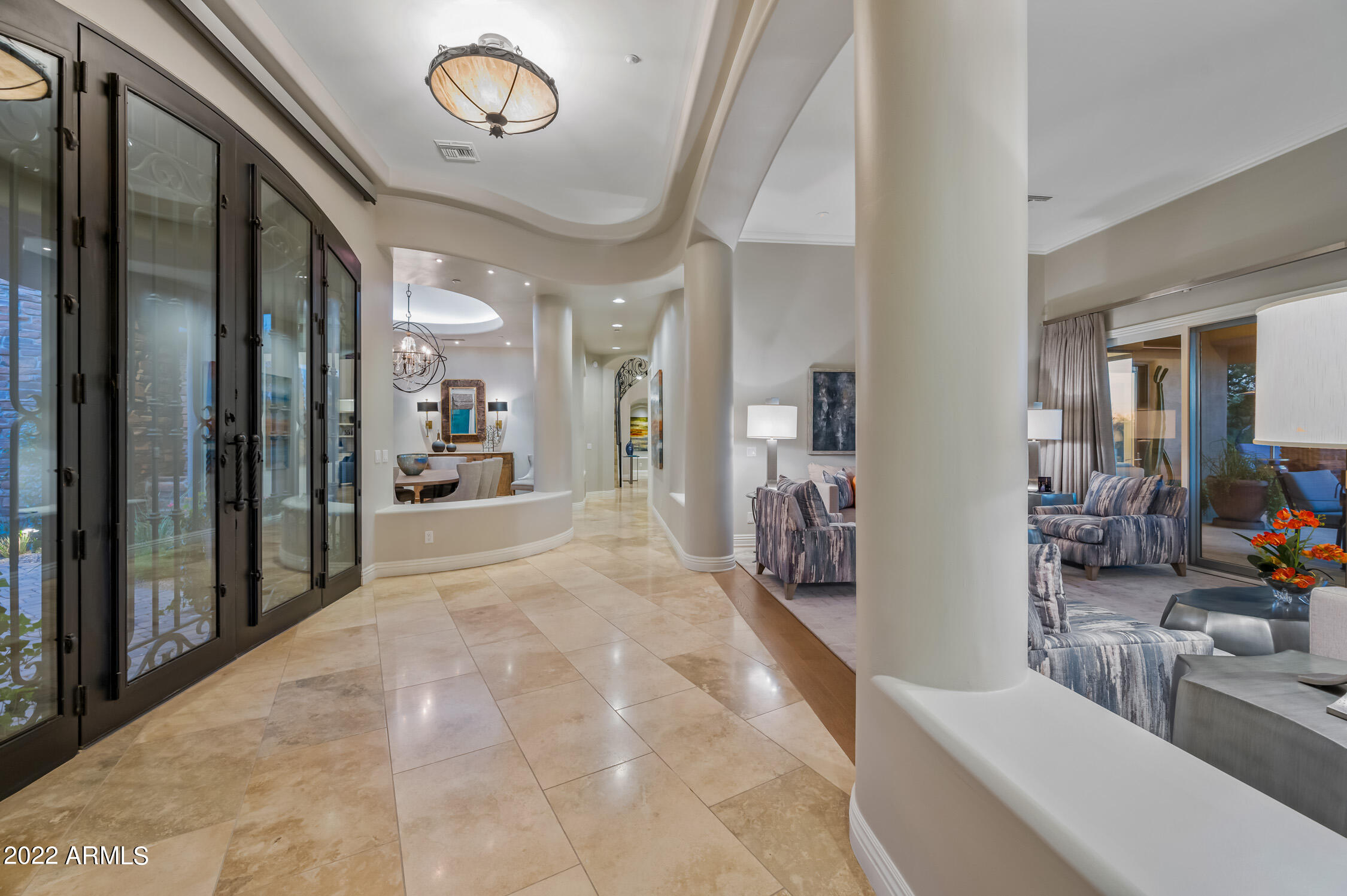 DC RANCH PARCEL 4.1 - Residential