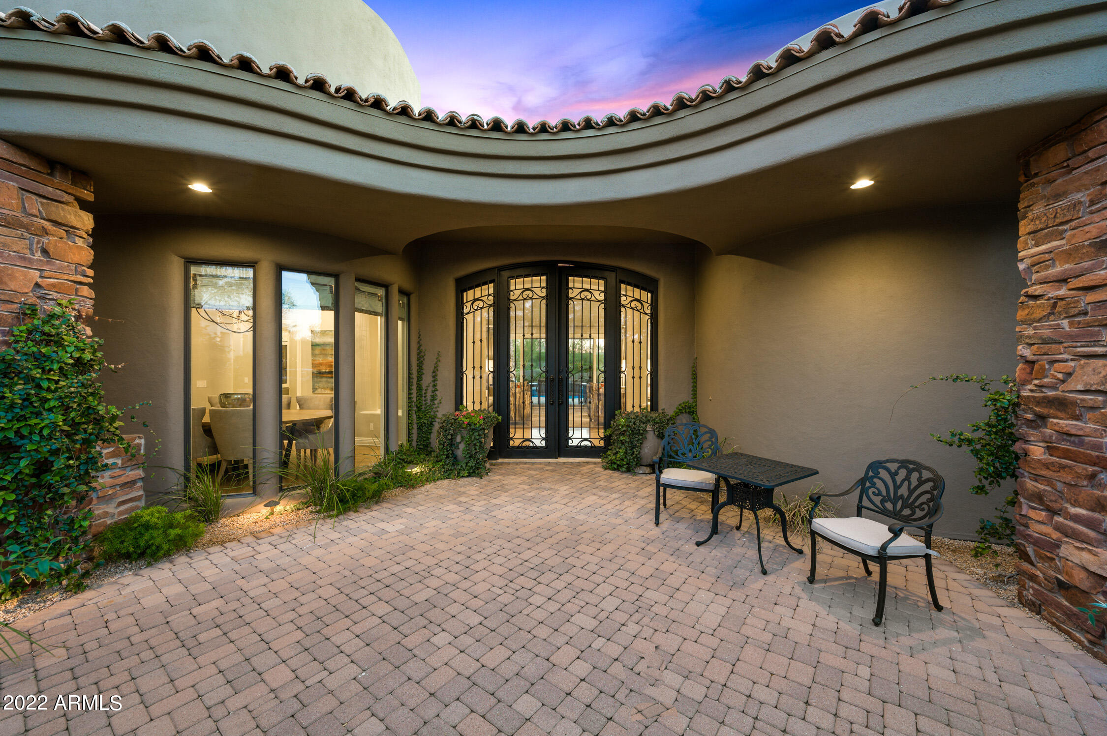 DC RANCH PARCEL 4.1 - Residential