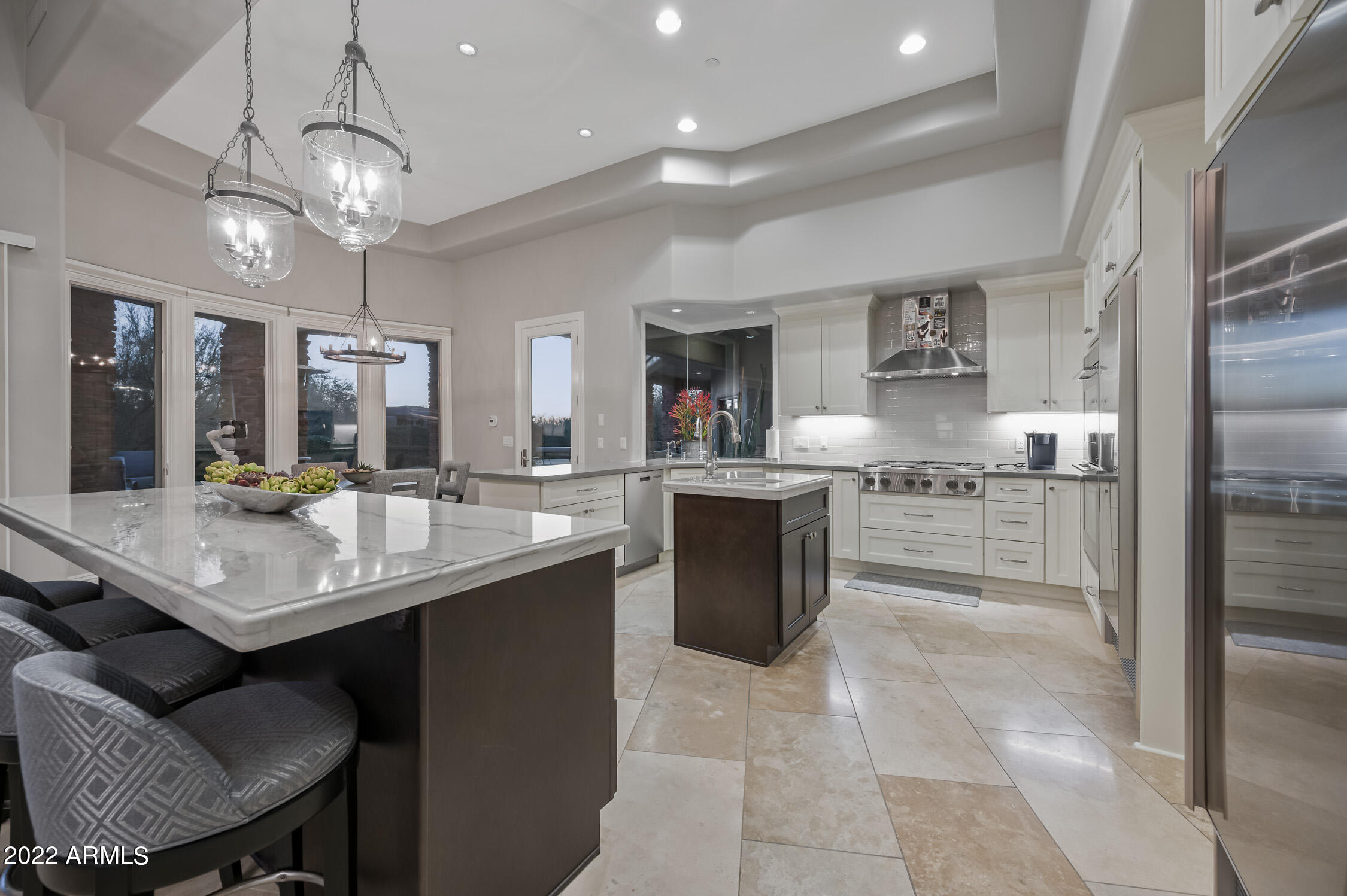 DC RANCH PARCEL 4.1 - Residential