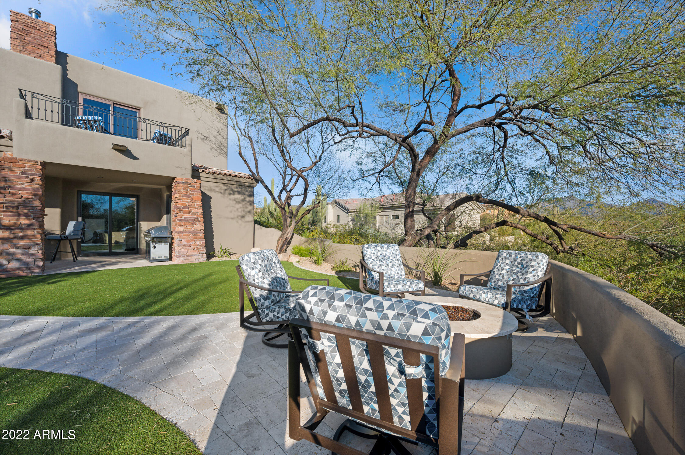 DC RANCH PARCEL 4.1 - Residential