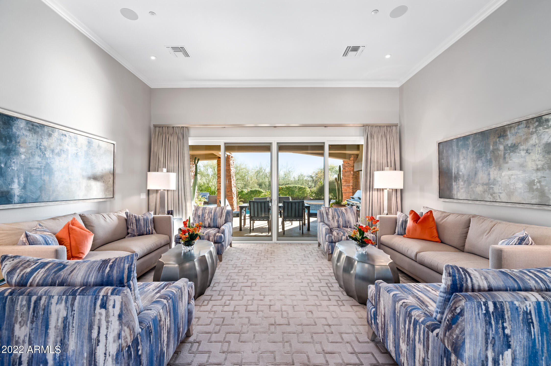 DC RANCH PARCEL 4.1 - Residential