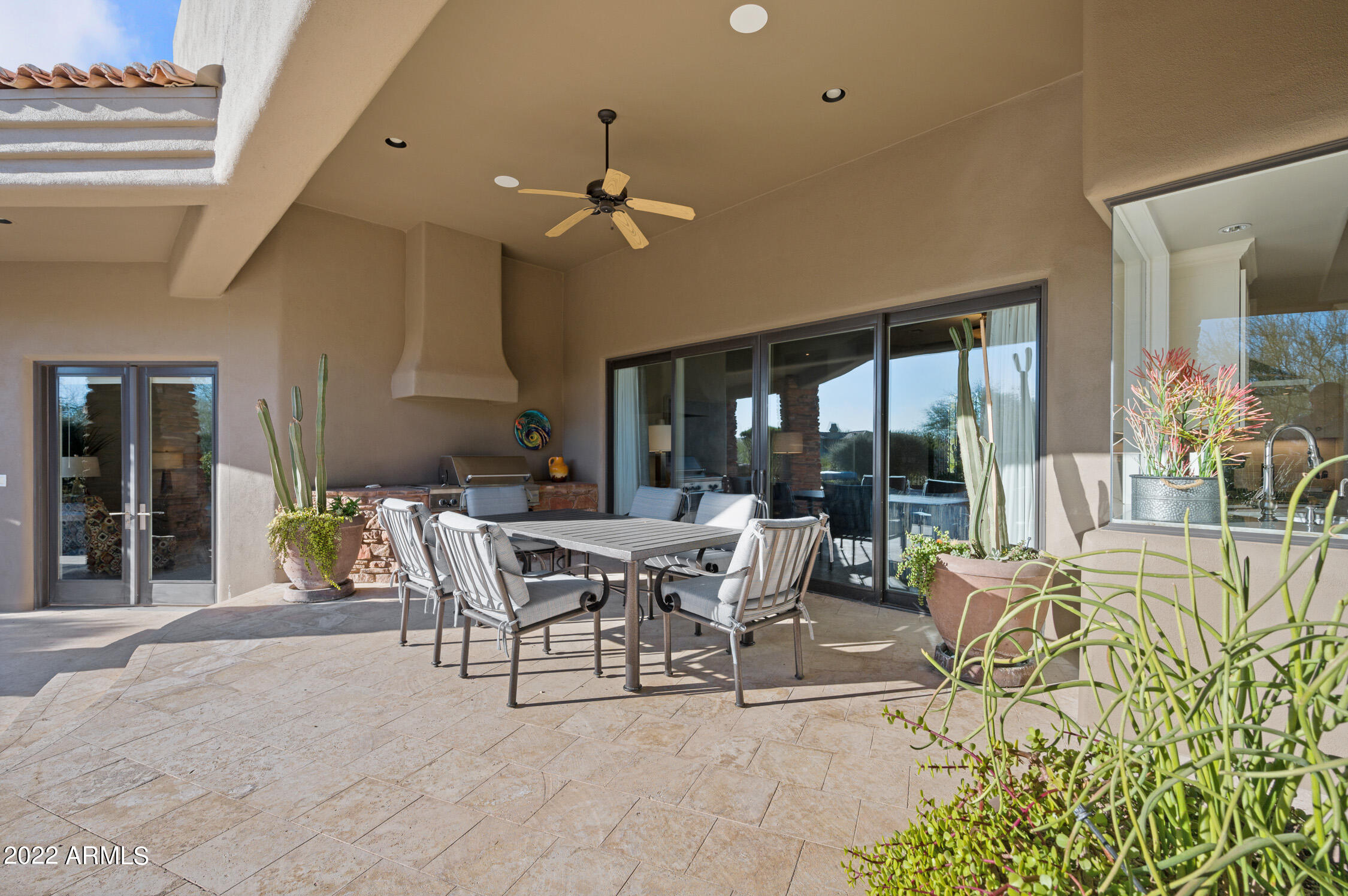 DC RANCH PARCEL 4.1 - Residential