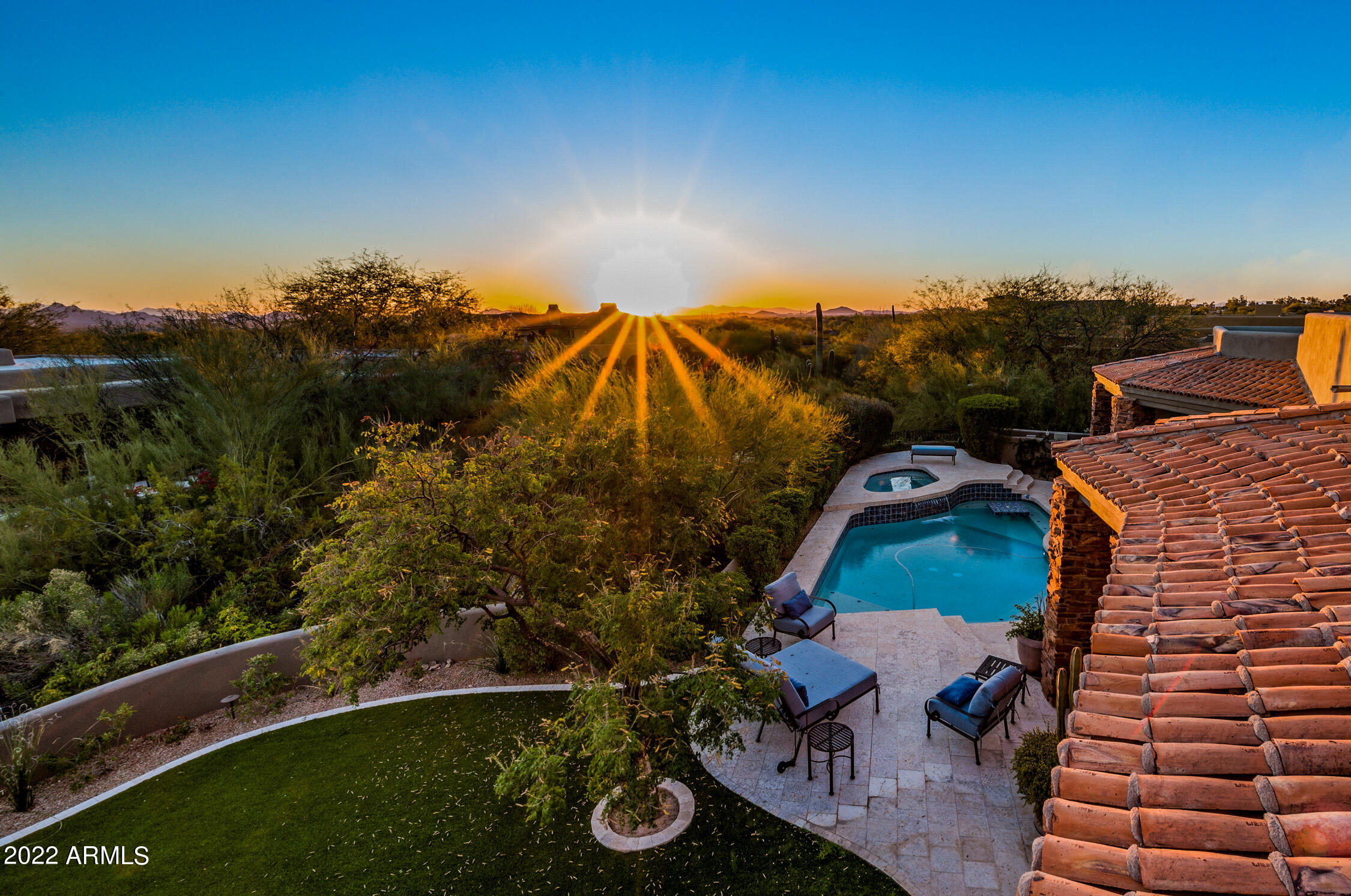 DC RANCH PARCEL 4.1 - Residential