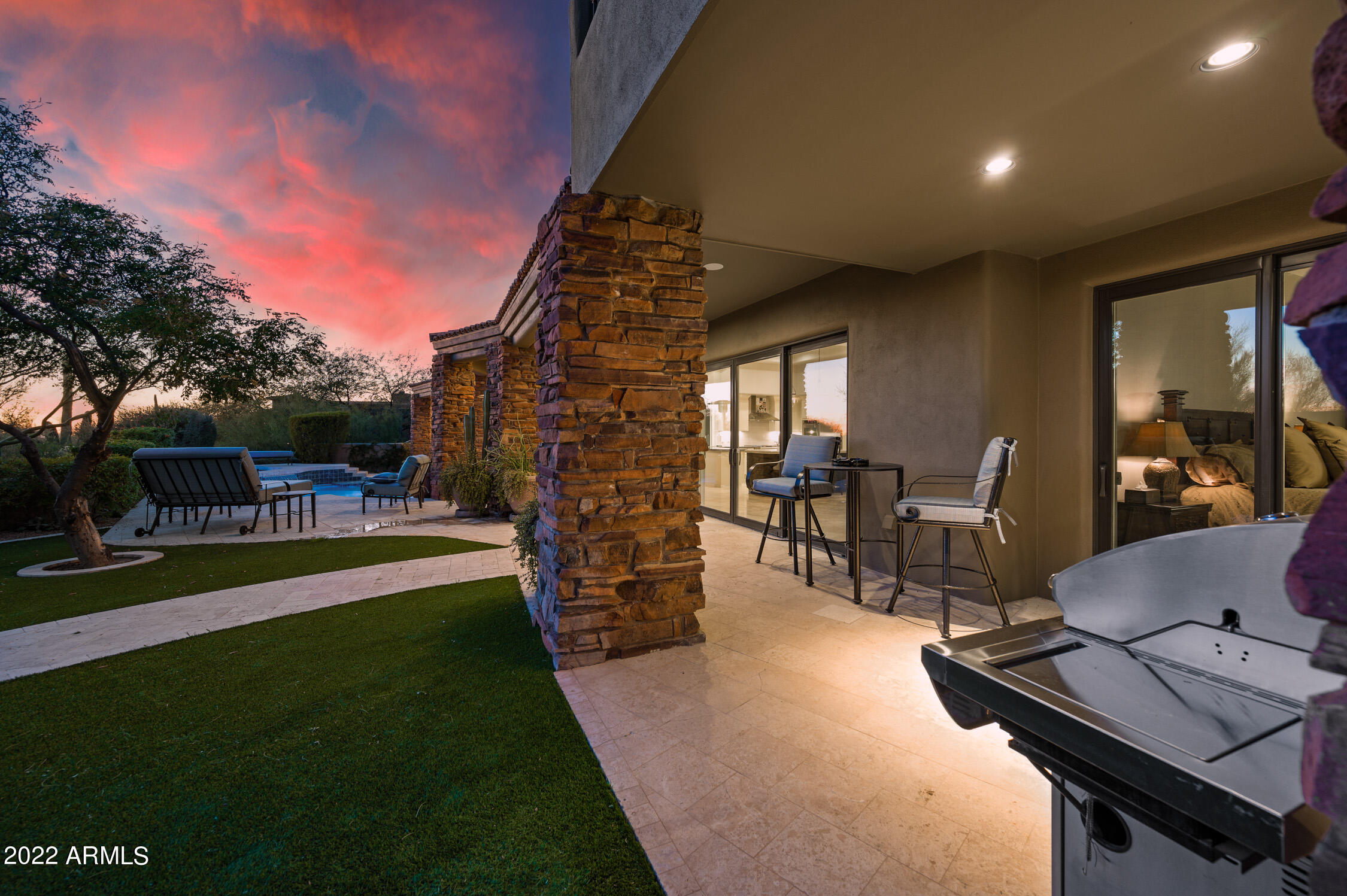 DC RANCH PARCEL 4.1 - Residential