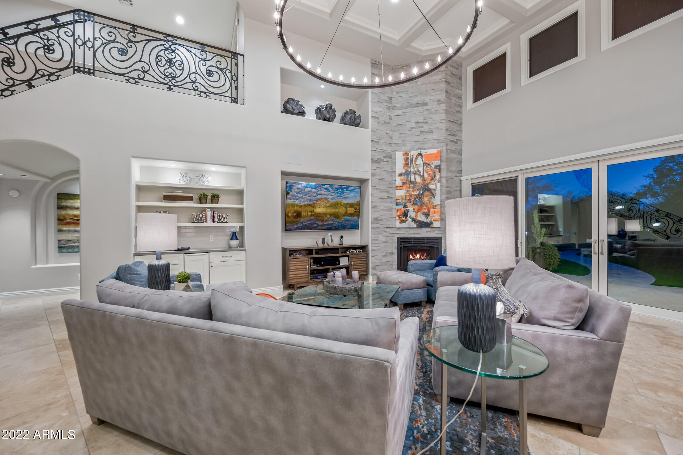 DC RANCH PARCEL 4.1 - Residential