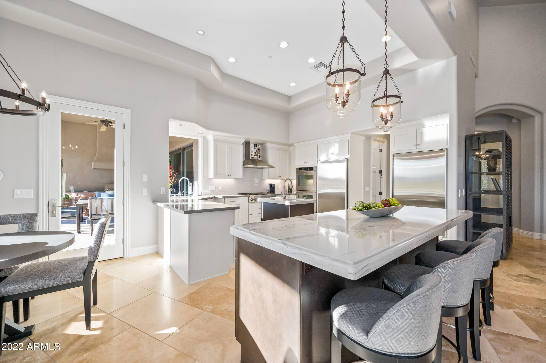 DC RANCH PARCEL 4.1 - Residential