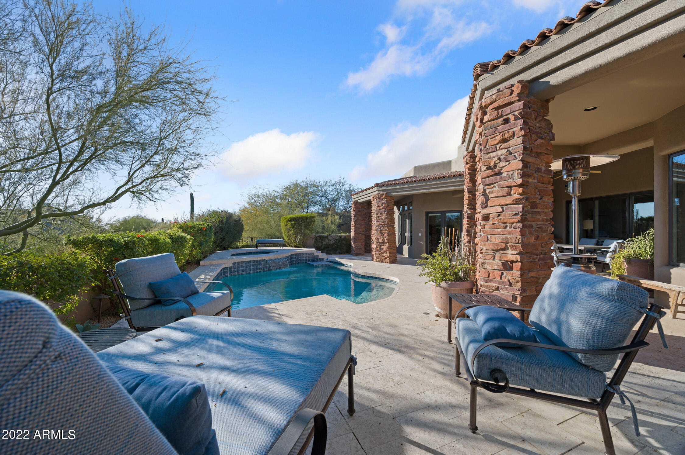 DC RANCH PARCEL 4.1 - Residential