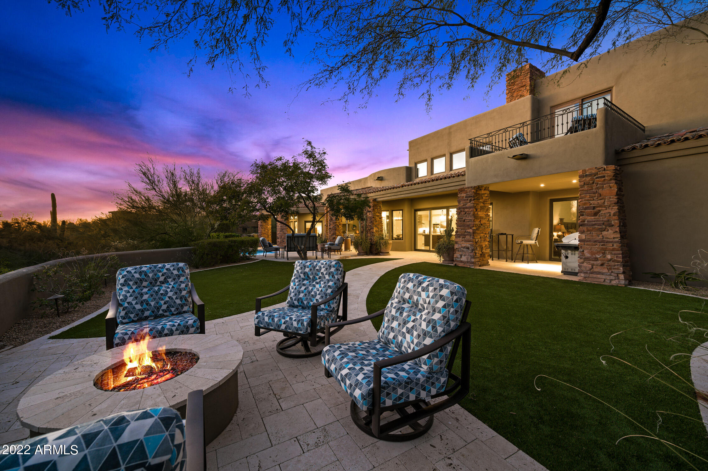 DC RANCH PARCEL 4.1 - Residential
