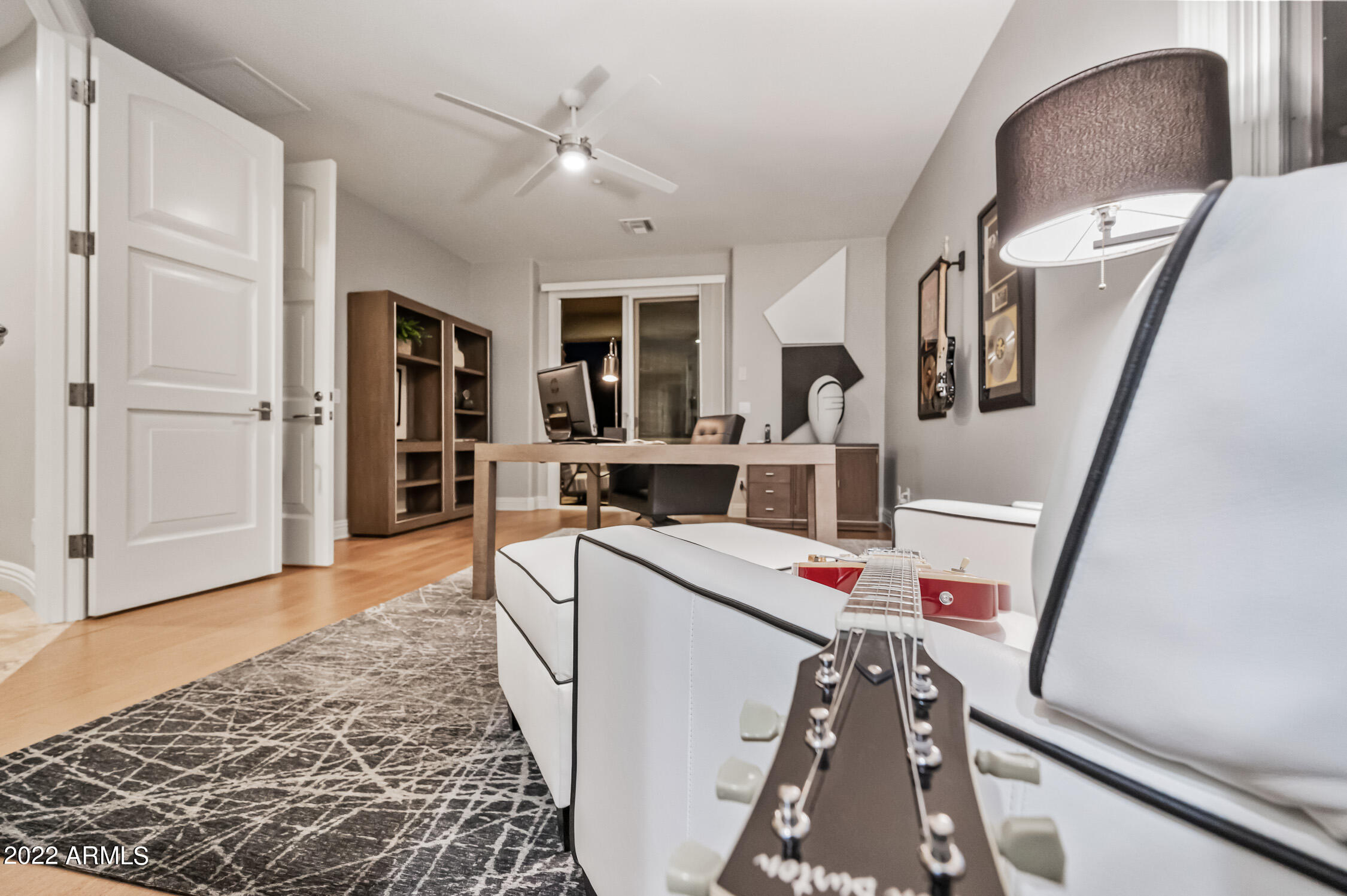 DC RANCH PARCEL 4.1 - Residential