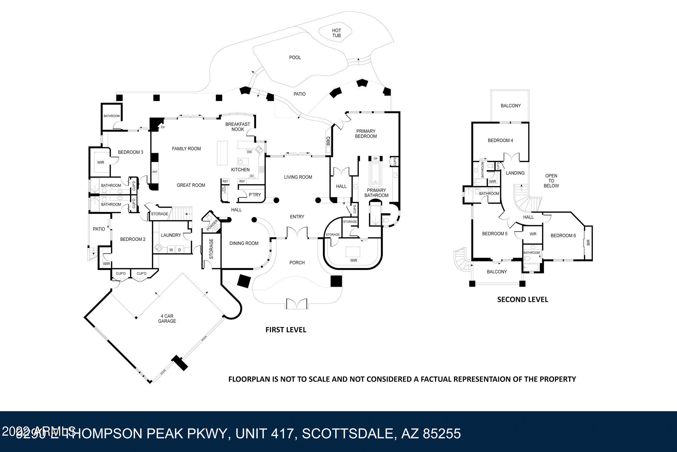 DC RANCH PARCEL 4.1 - Residential