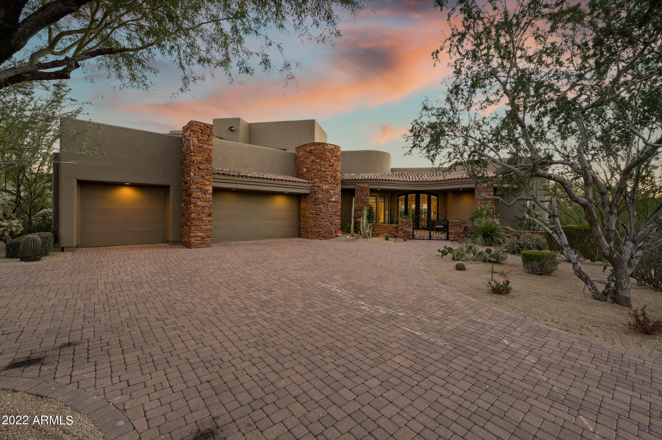 DC RANCH PARCEL 4.1 - Residential
