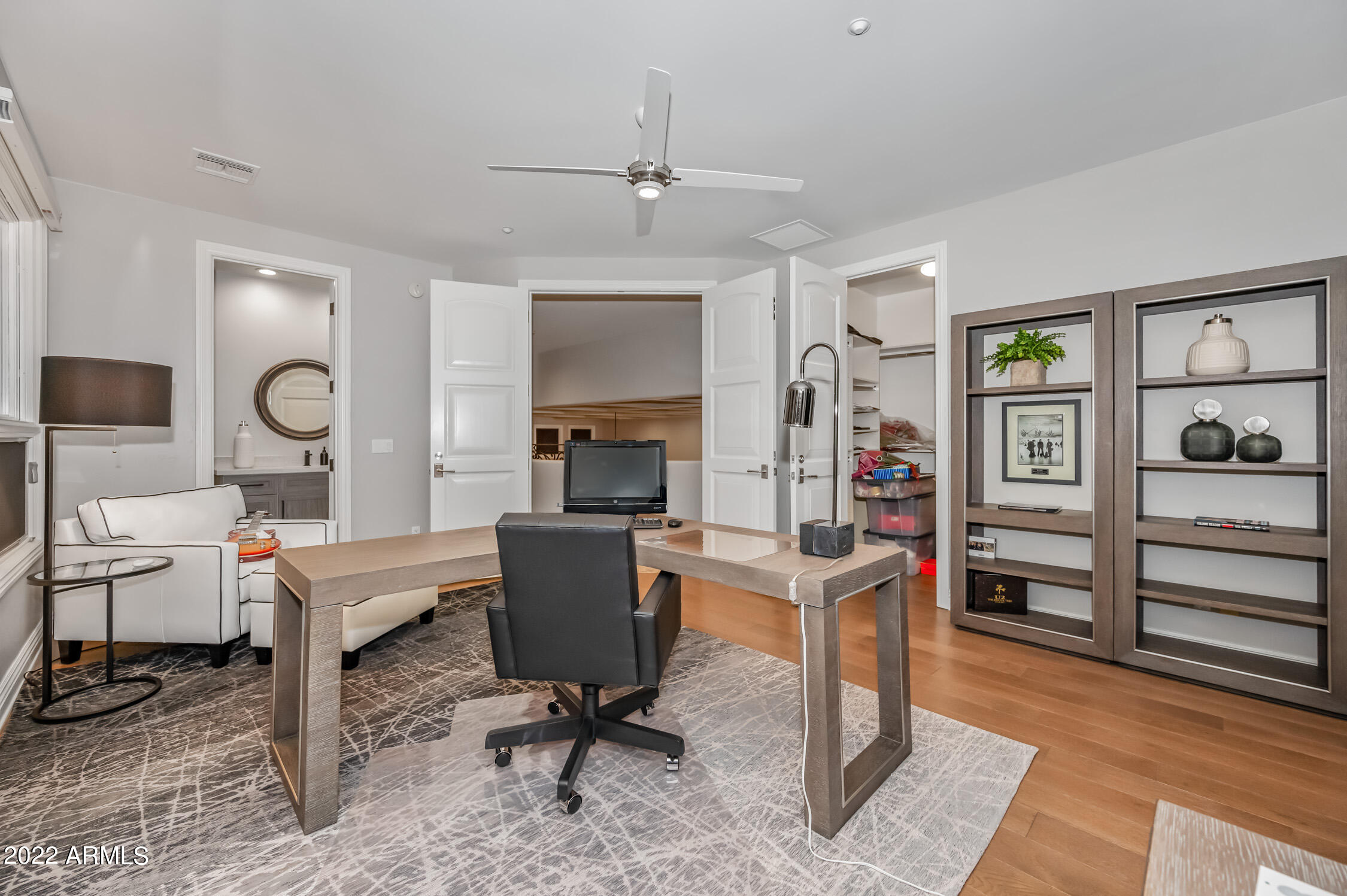DC RANCH PARCEL 4.1 - Residential