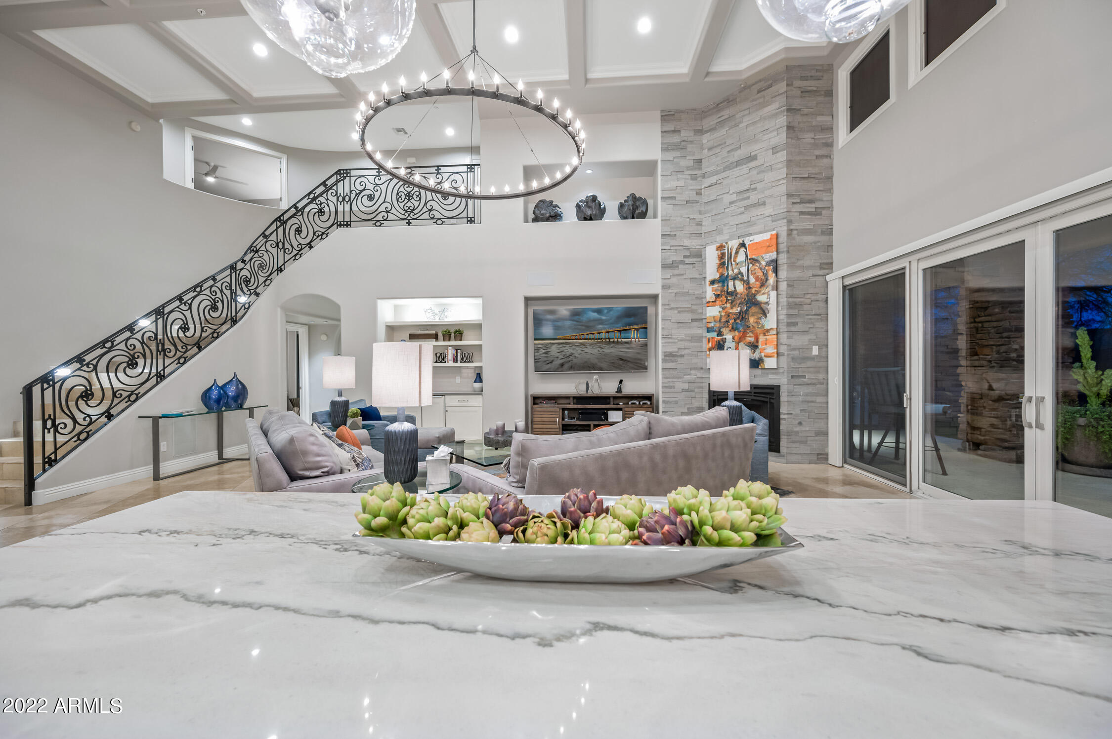DC RANCH PARCEL 4.1 - Residential
