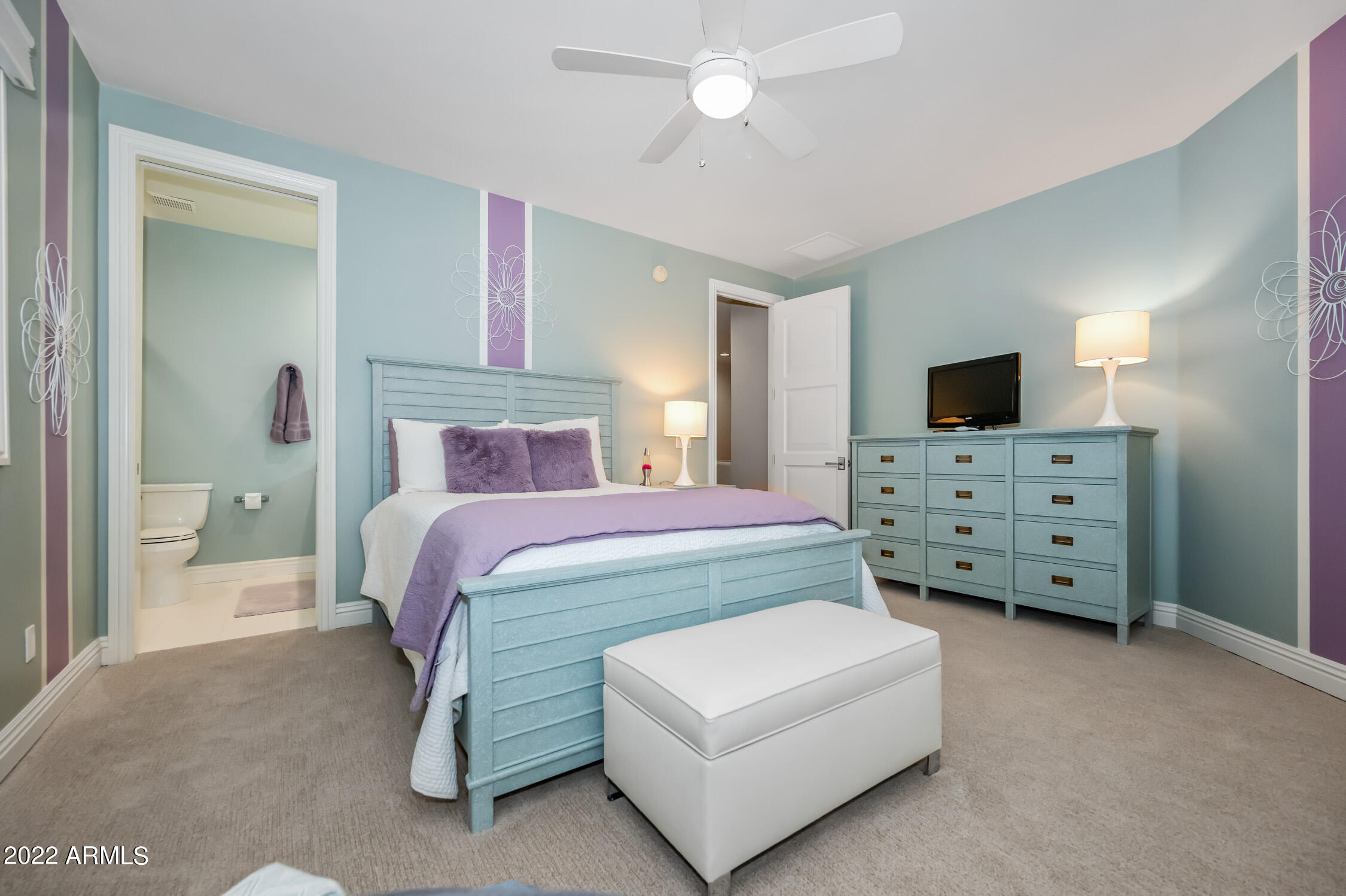DC RANCH PARCEL 4.1 - Residential