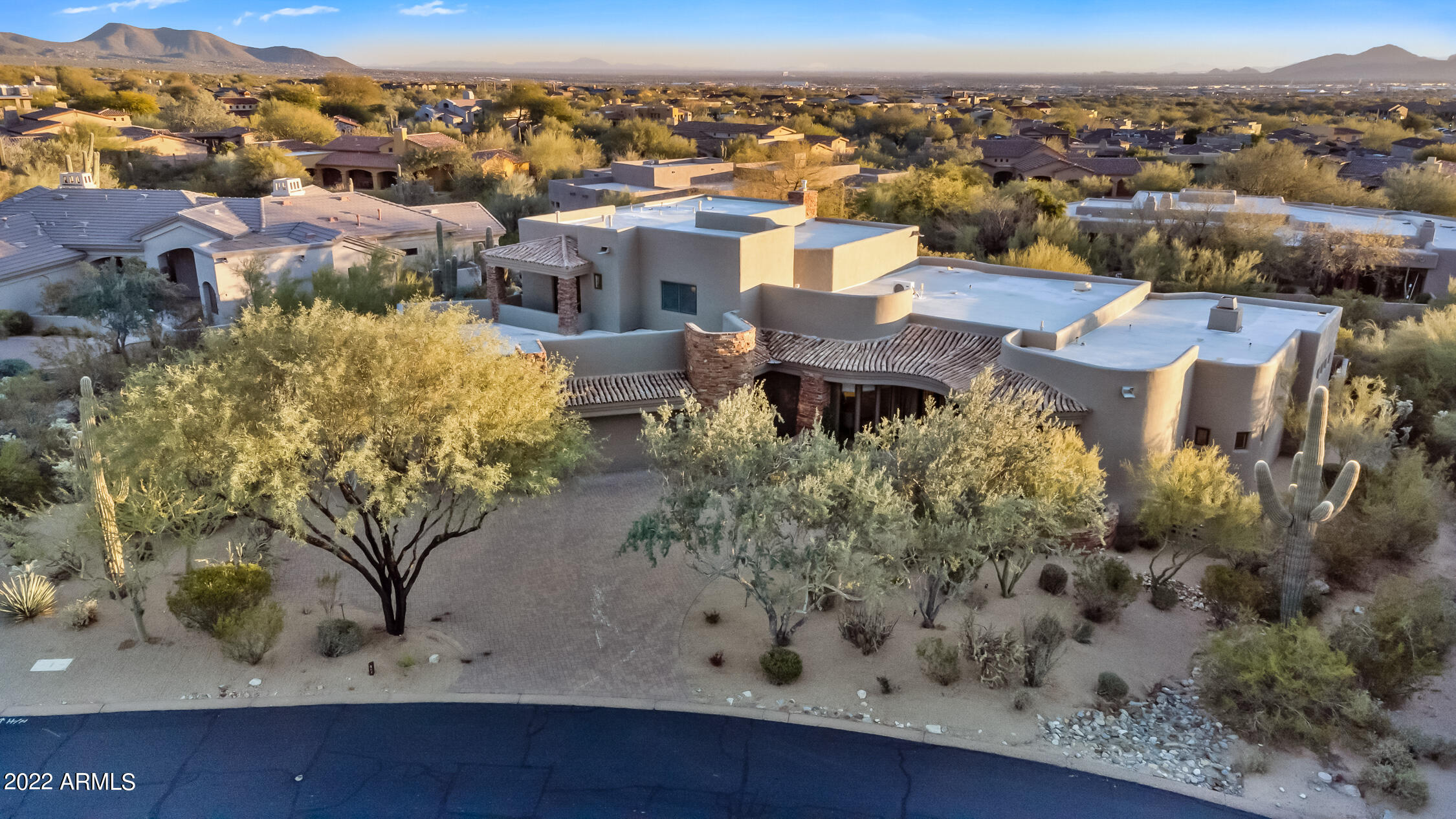 DC RANCH PARCEL 4.1 - Residential