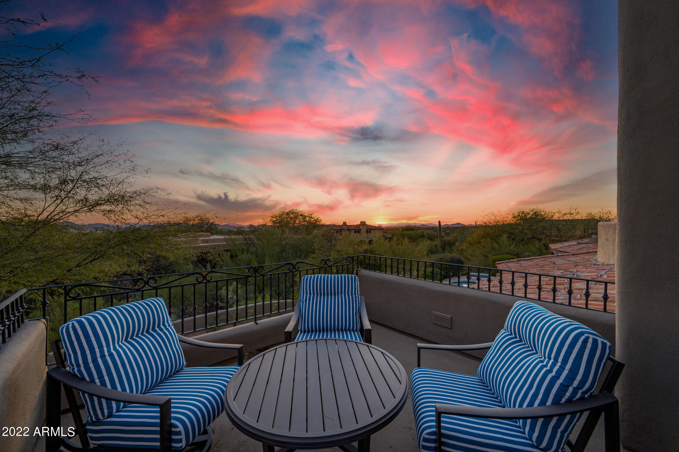 DC RANCH PARCEL 4.1 - Residential
