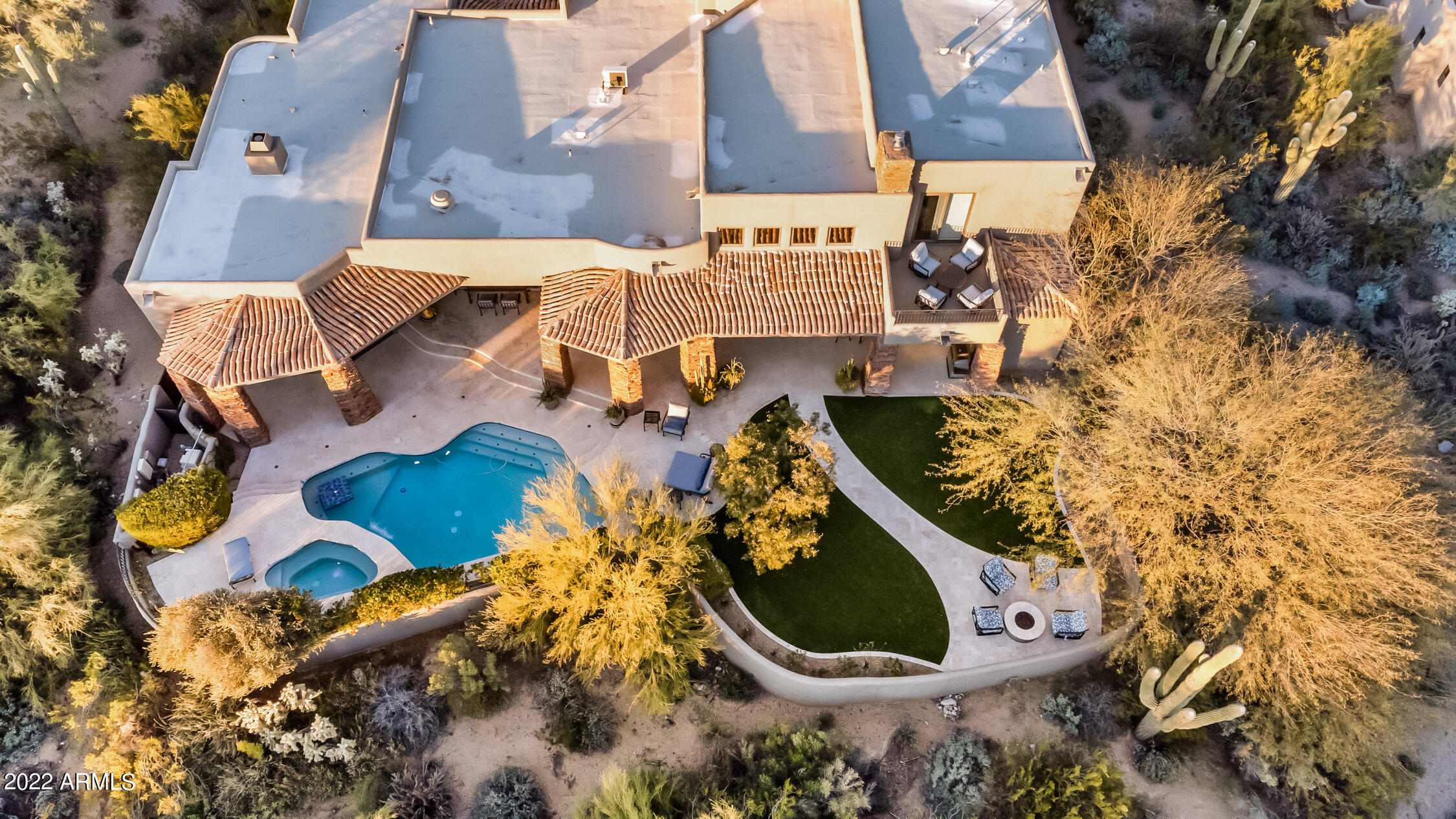 DC RANCH PARCEL 4.1 - Residential