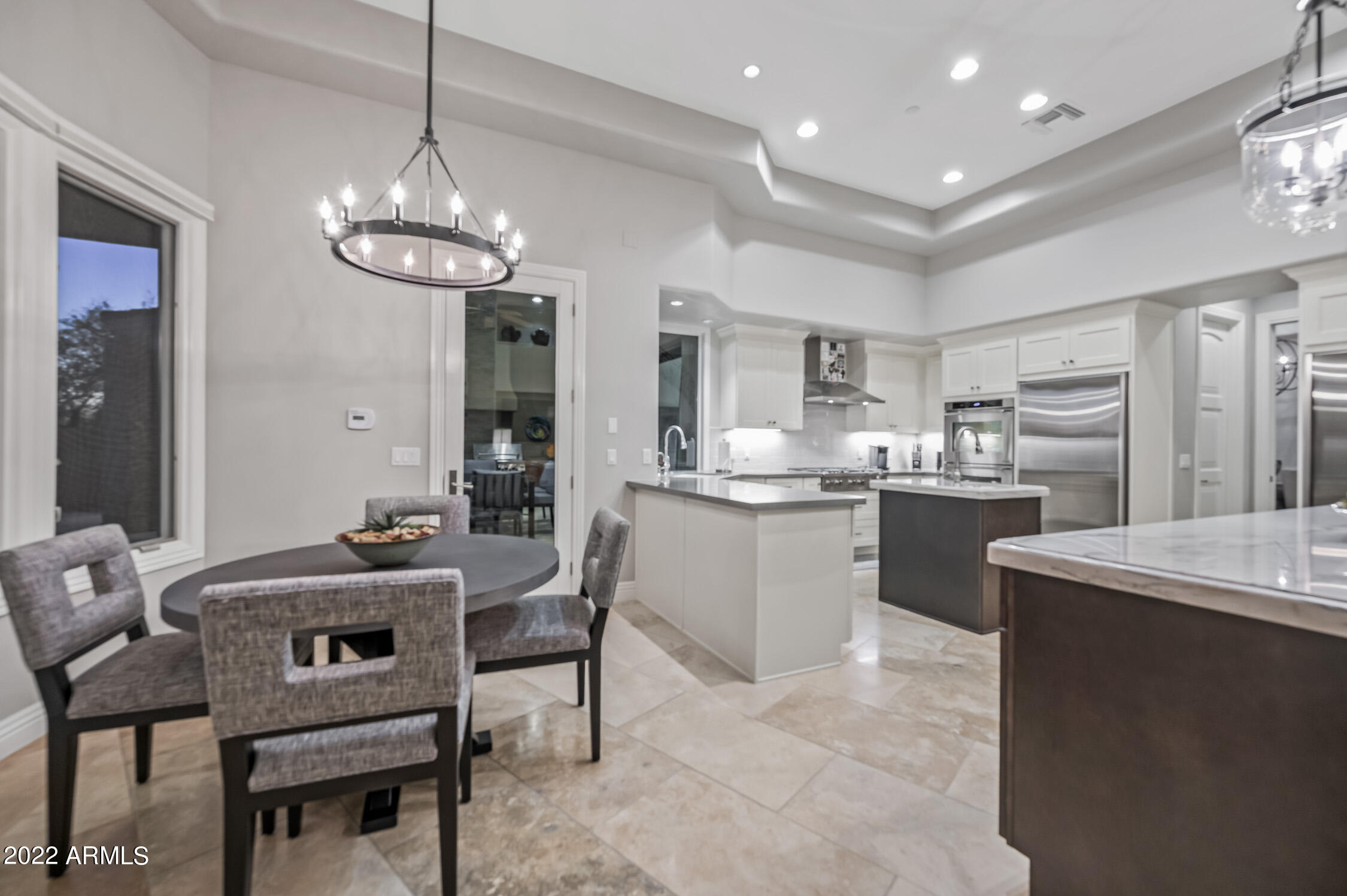 DC RANCH PARCEL 4.1 - Residential
