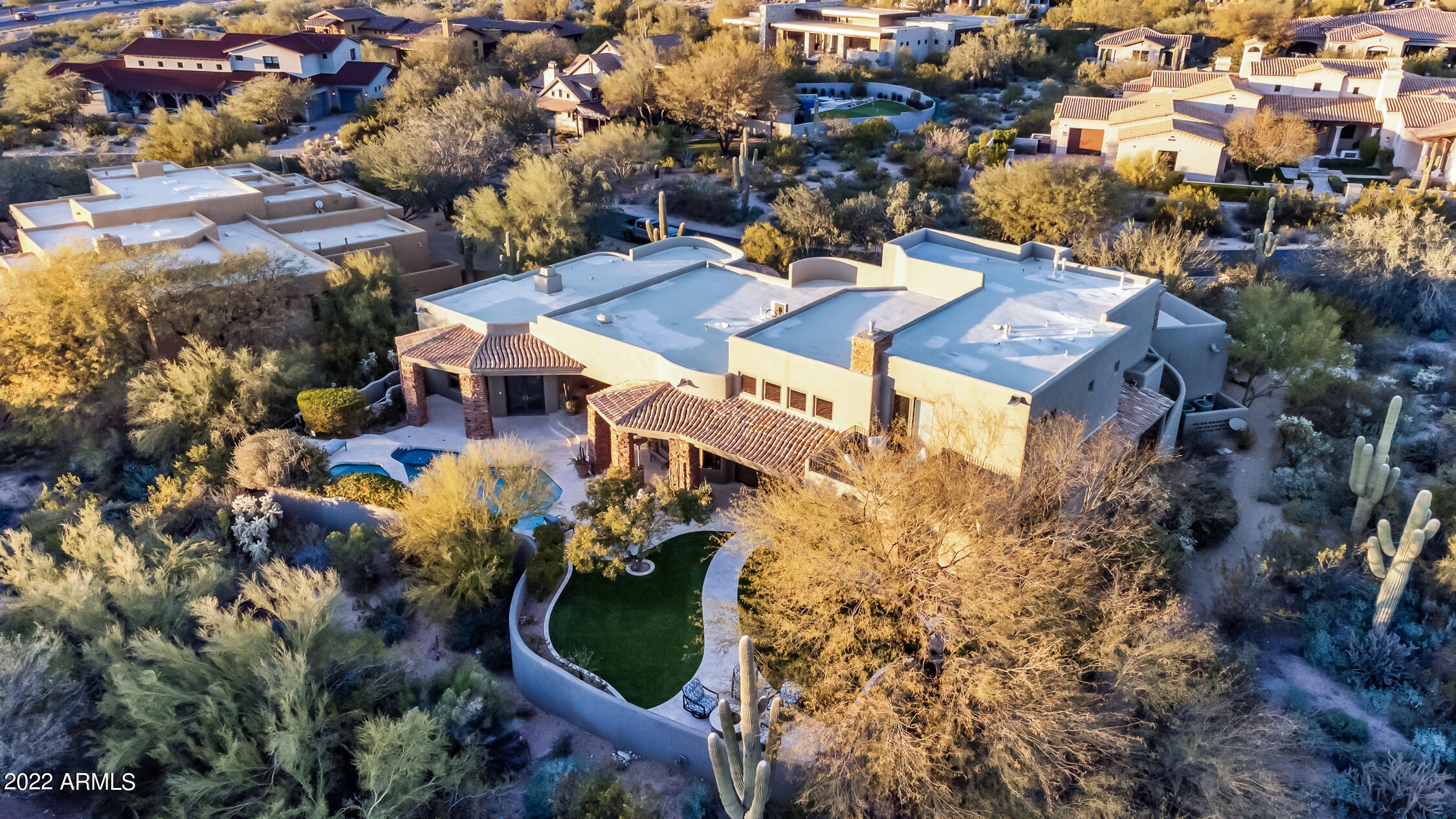 DC RANCH PARCEL 4.1 - Residential