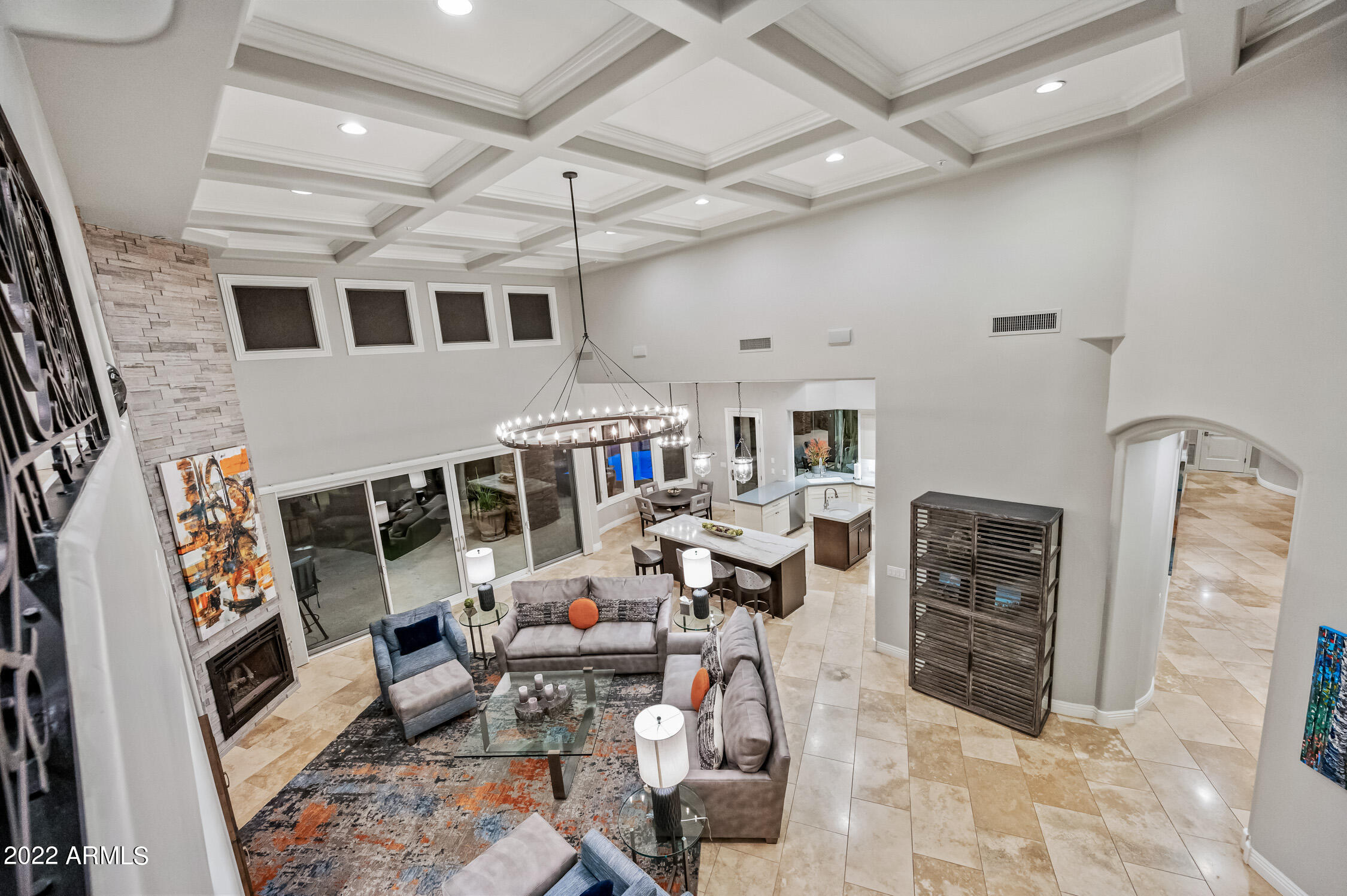 DC RANCH PARCEL 4.1 - Residential