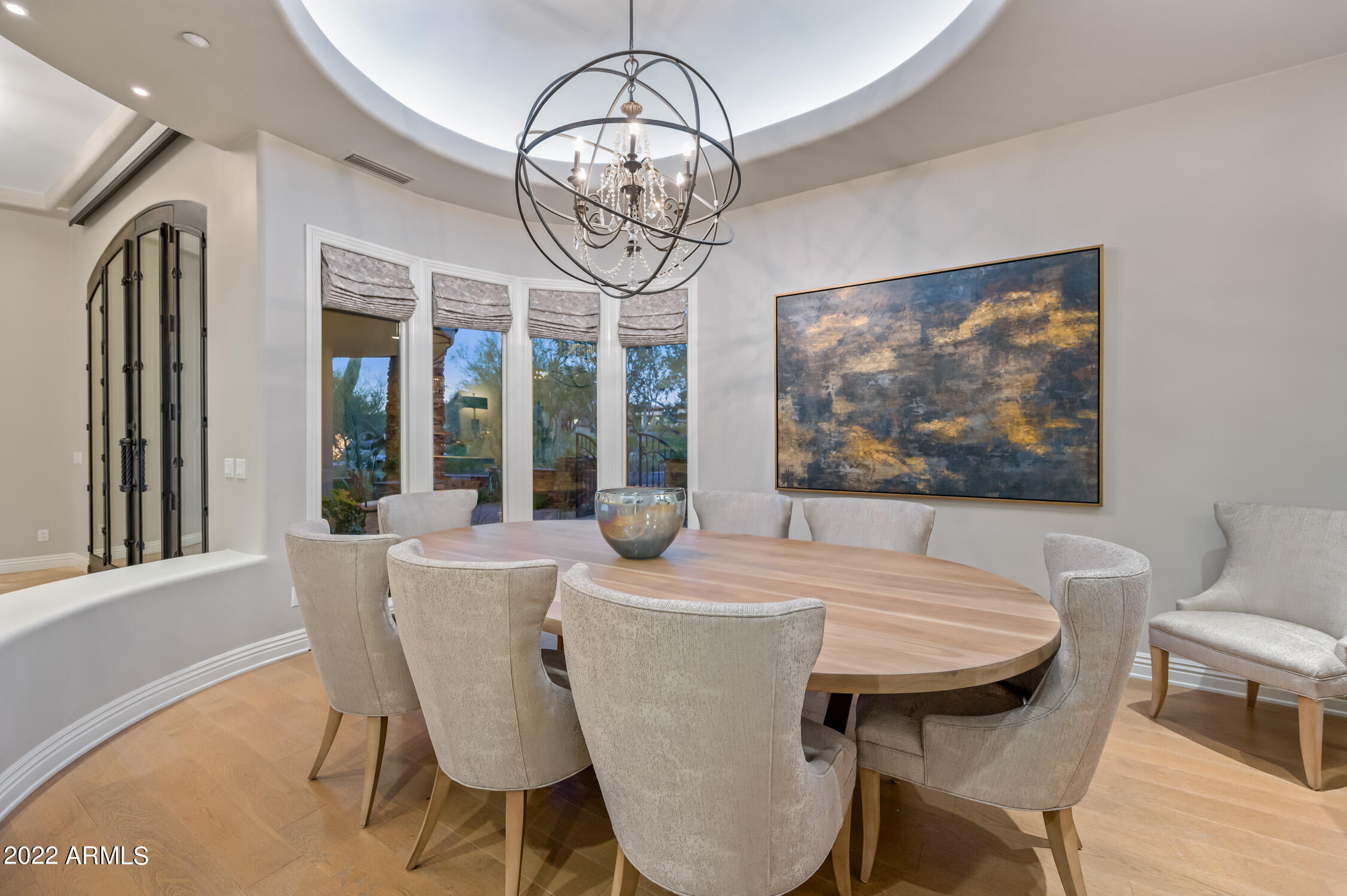 DC RANCH PARCEL 4.1 - Residential