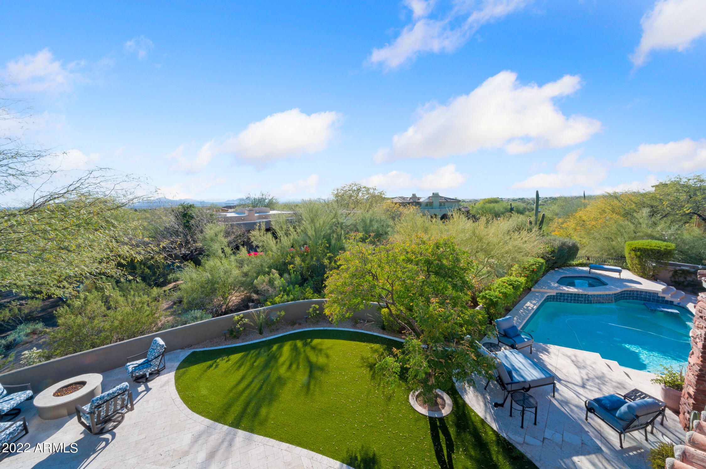 DC RANCH PARCEL 4.1 - Residential