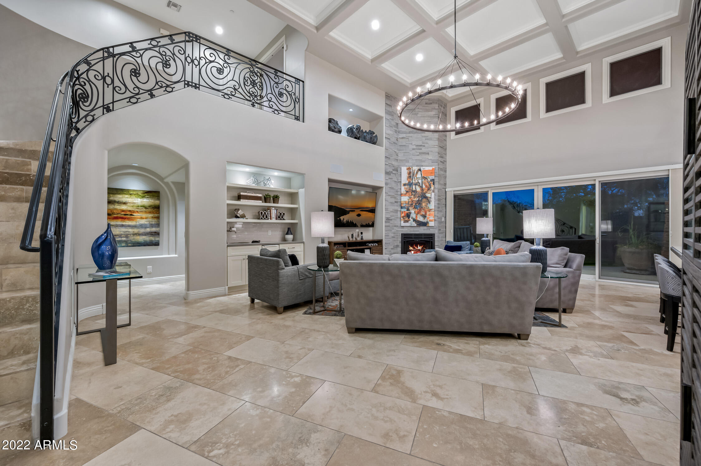 DC RANCH PARCEL 4.1 - Residential
